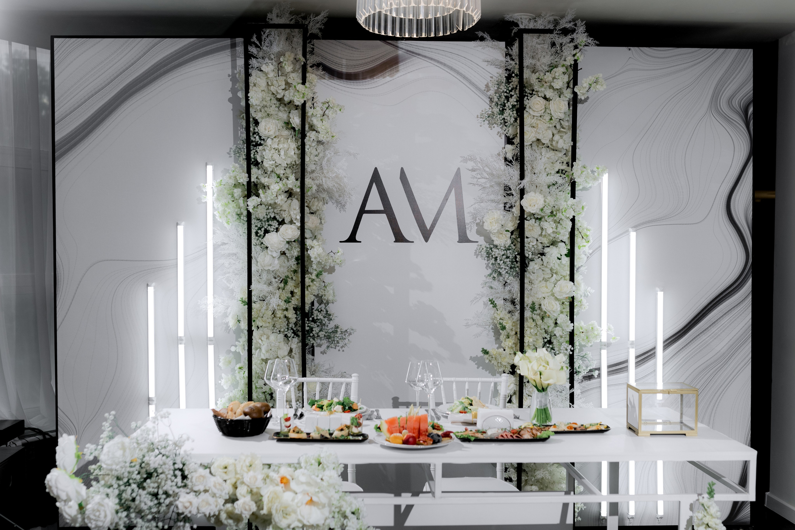 Антон-Марина — More Amore. Свадебный фотограф Екатеринбург/Челябинск — Любовь Волохова