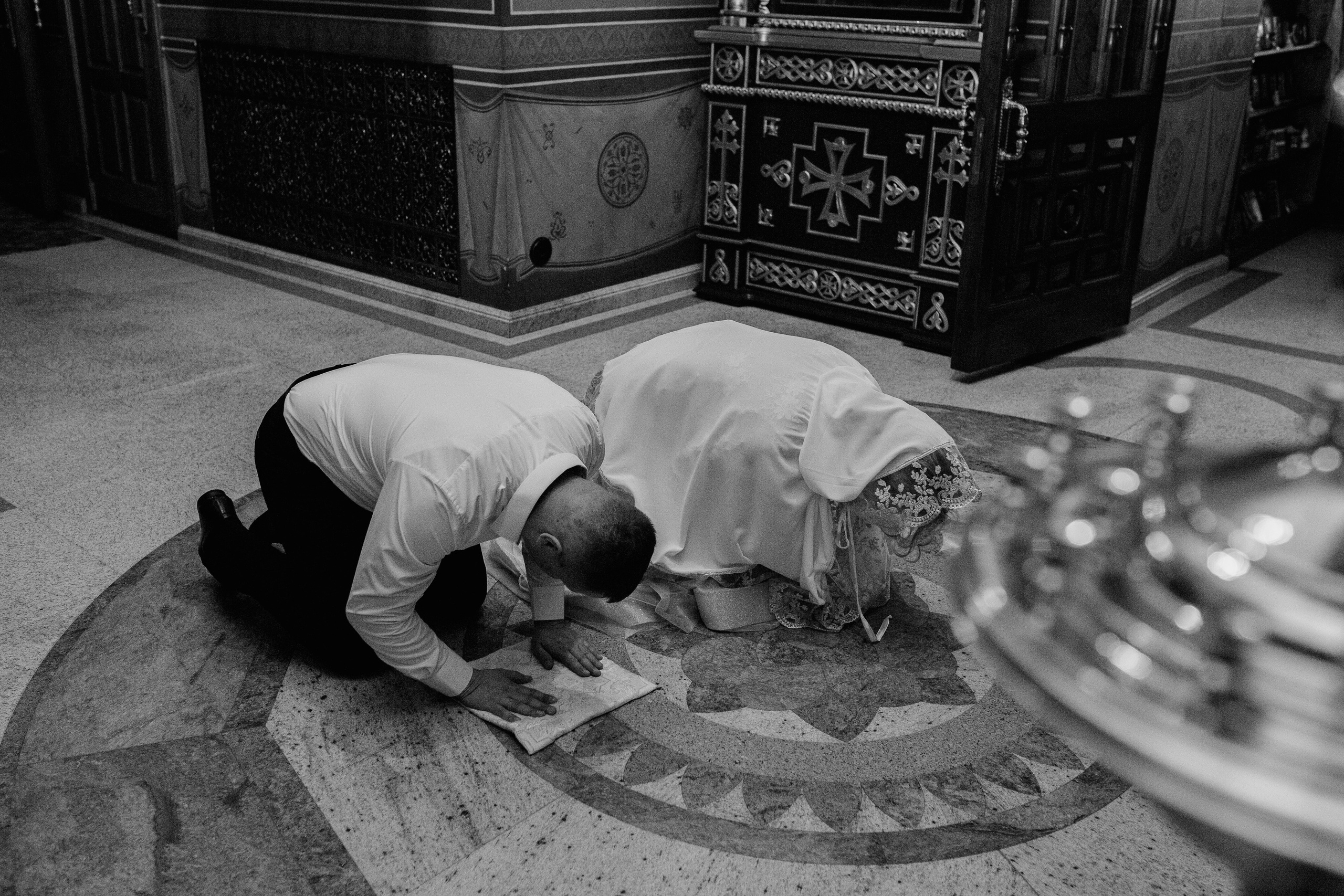 Церковь Архангела Михаила Михайловская слобода г. Раменское. Свадебный и семейный фотограф