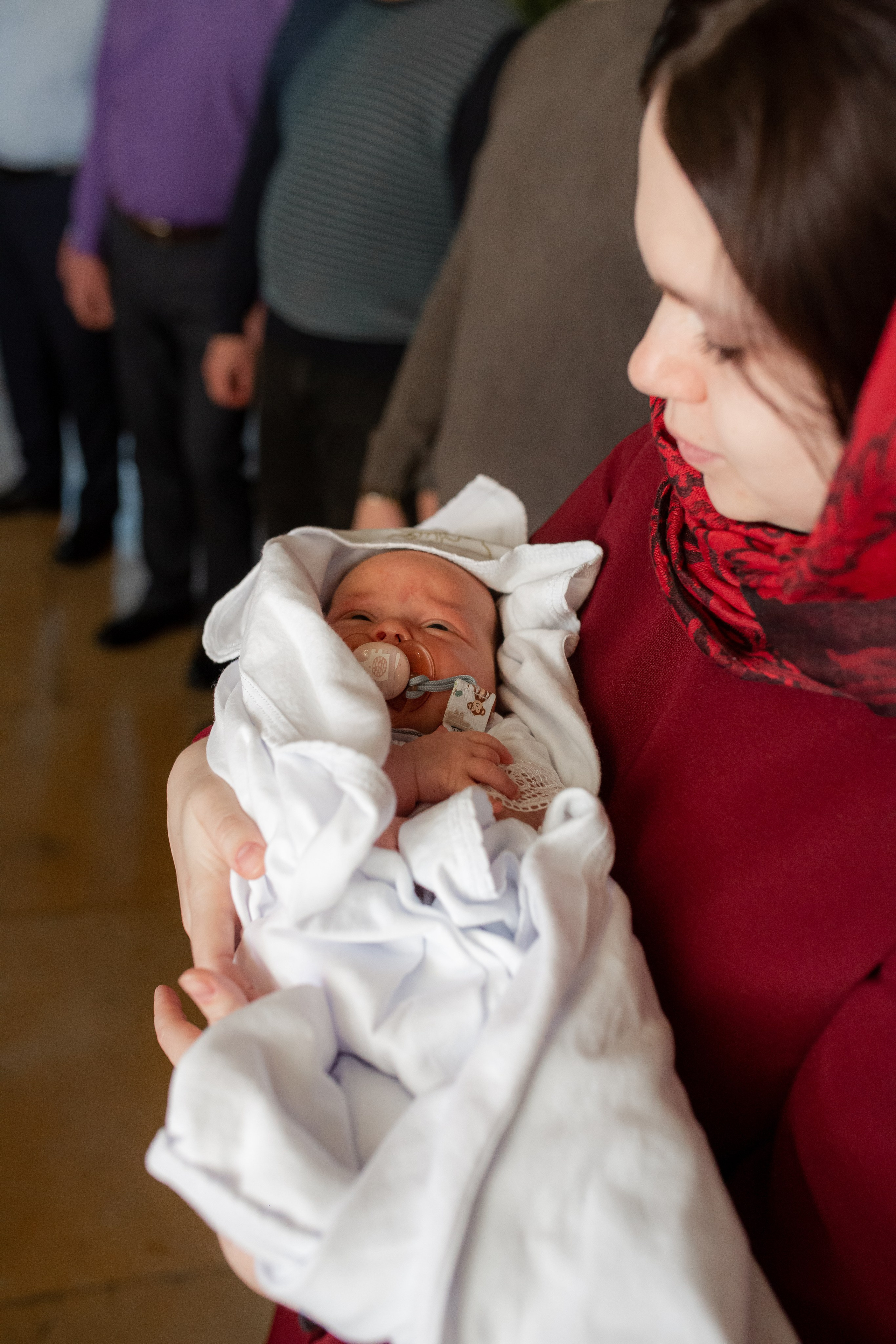 Храм Рождества Пресвятой Богородицы в селе Верхнее Мячково. Свадебный и семейный фотограф