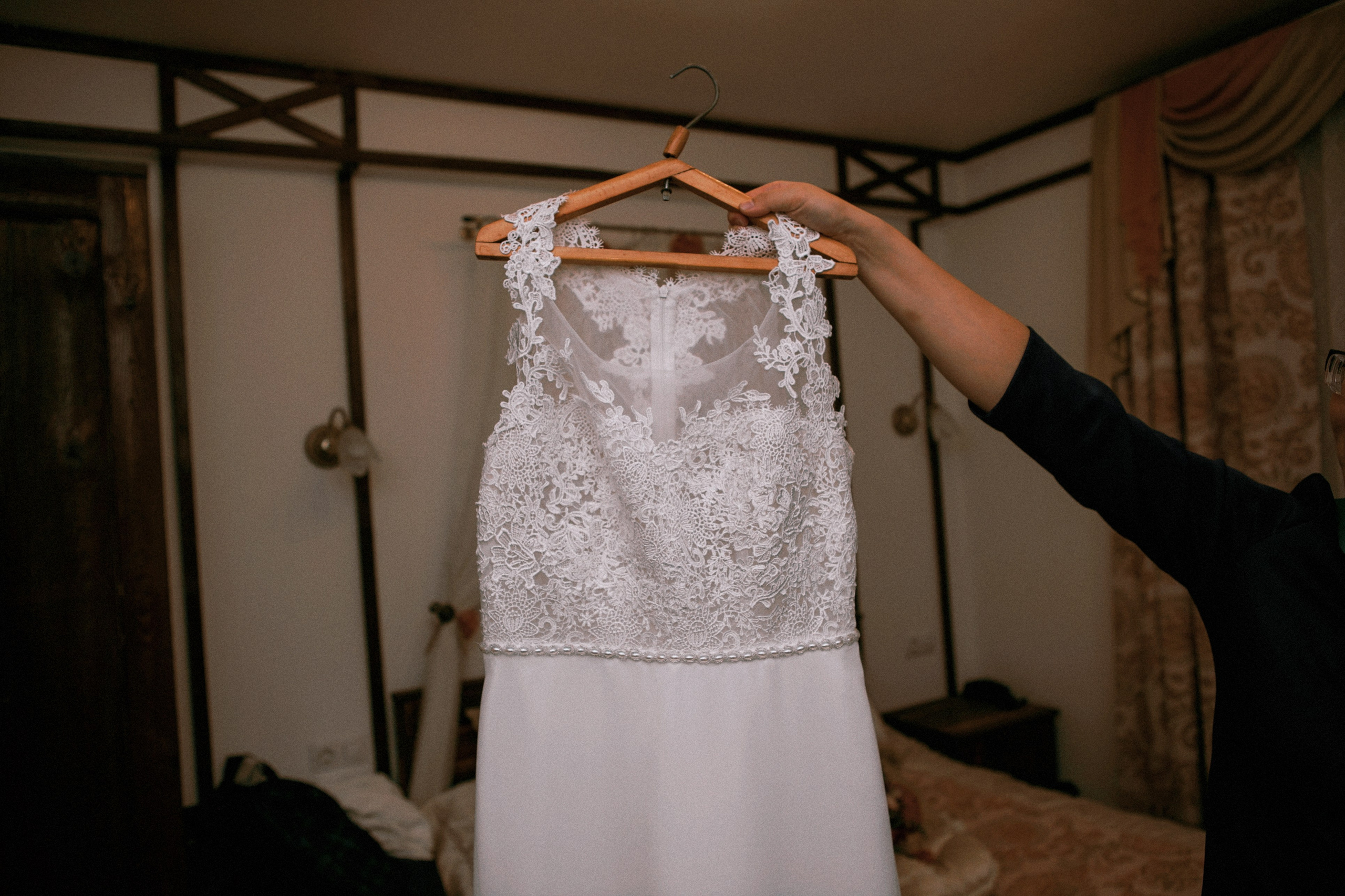 Жанна и Александр. Фотограф в Иркутске Анастасия Григорьева