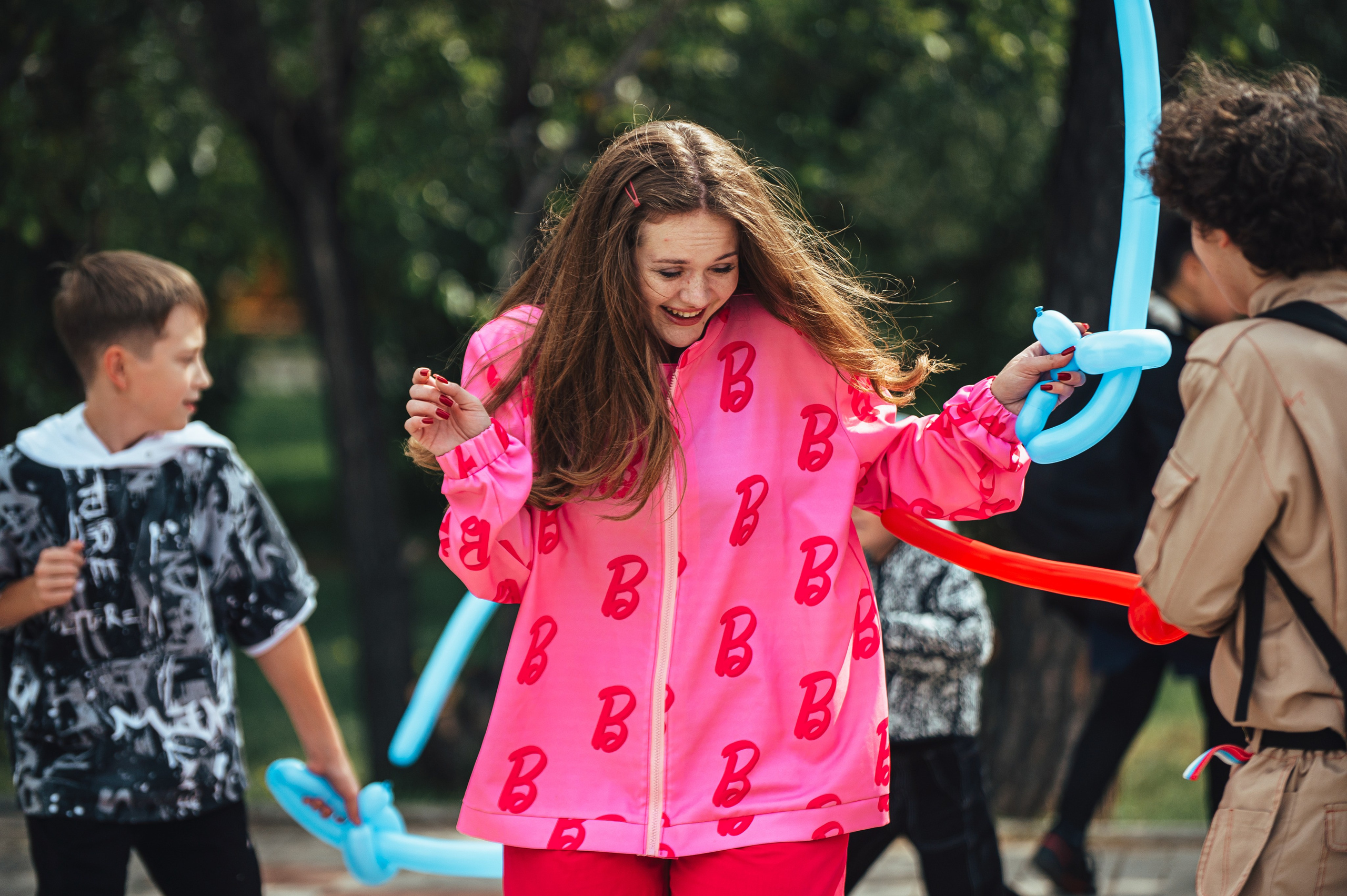 IT школа. Свадебная и концептуальная фотография в городе Улан-Удэ