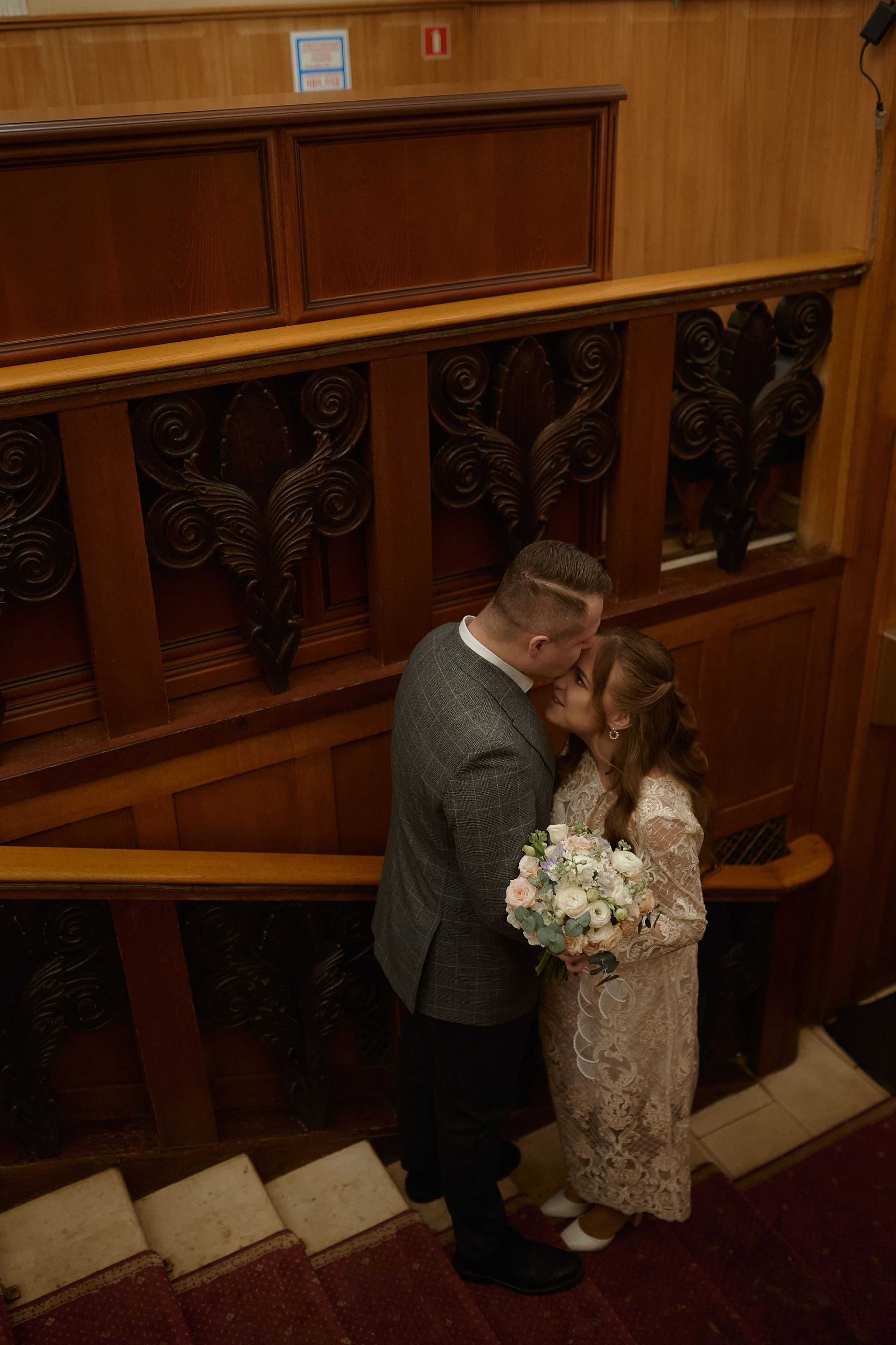 Паша и Катя. Семейный и свадебный lifestyle-фотограф в Москве Мария Петрова