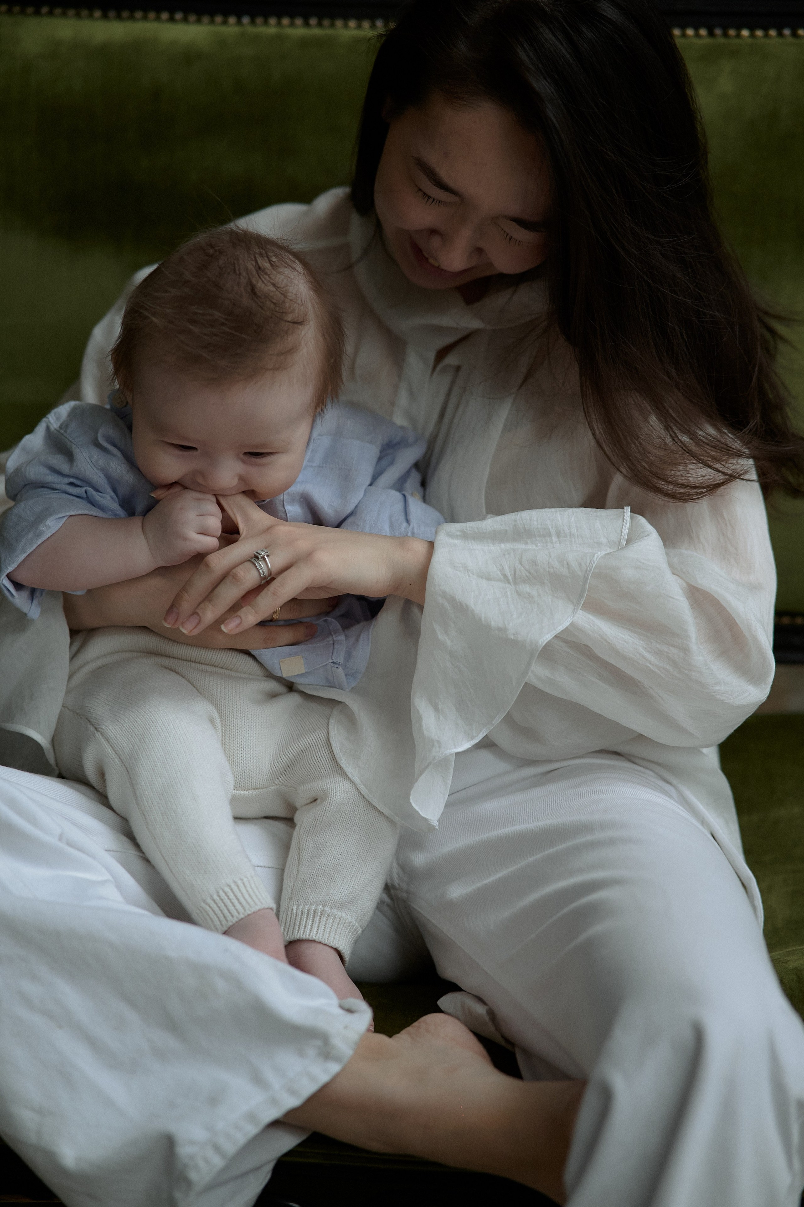 Камила и Эмирхан. Семейный и свадебный lifestyle-фотограф в Москве Мария Петрова