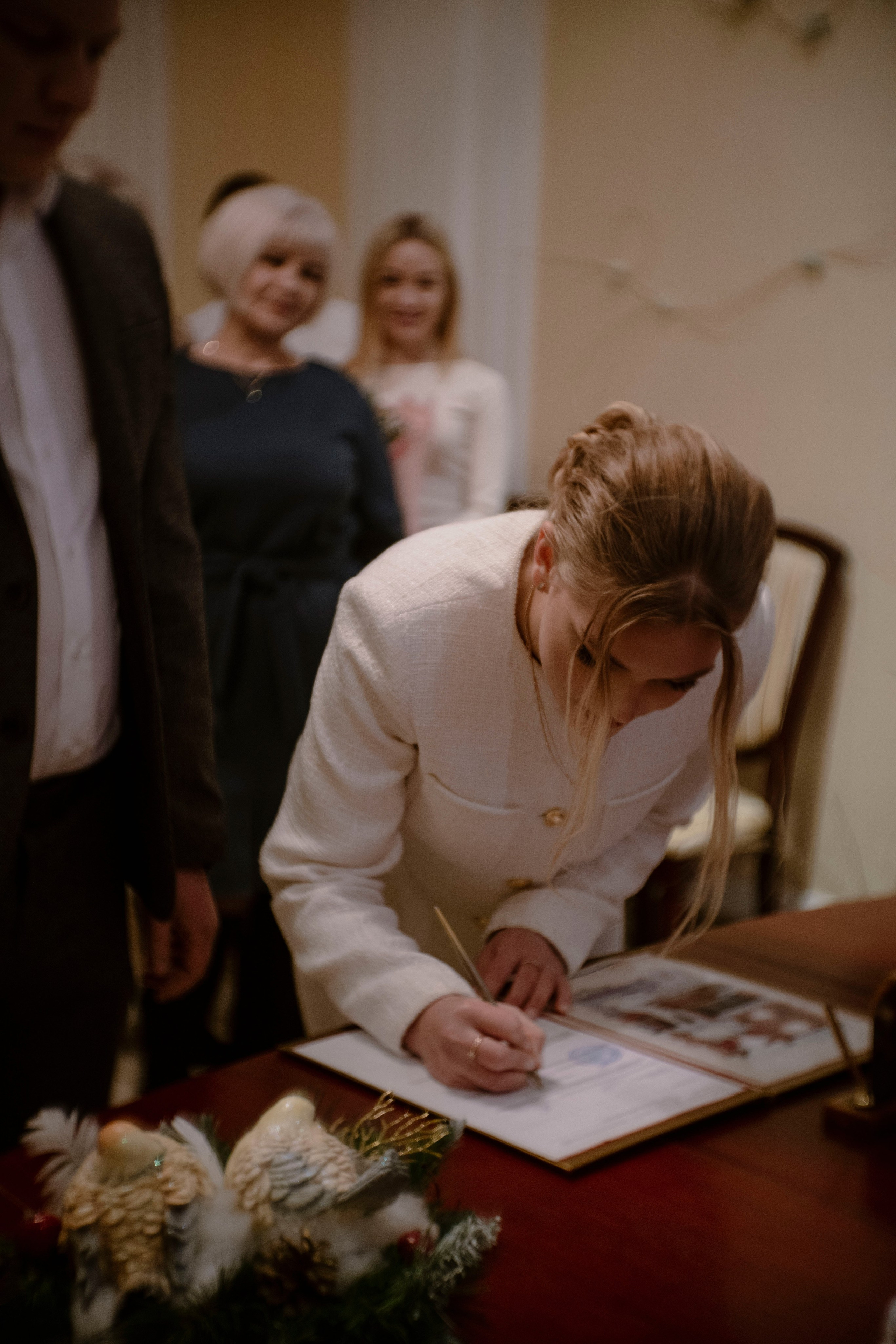 Winter wedding. Фотограф Димитровград Казань Валерия Владимиркина