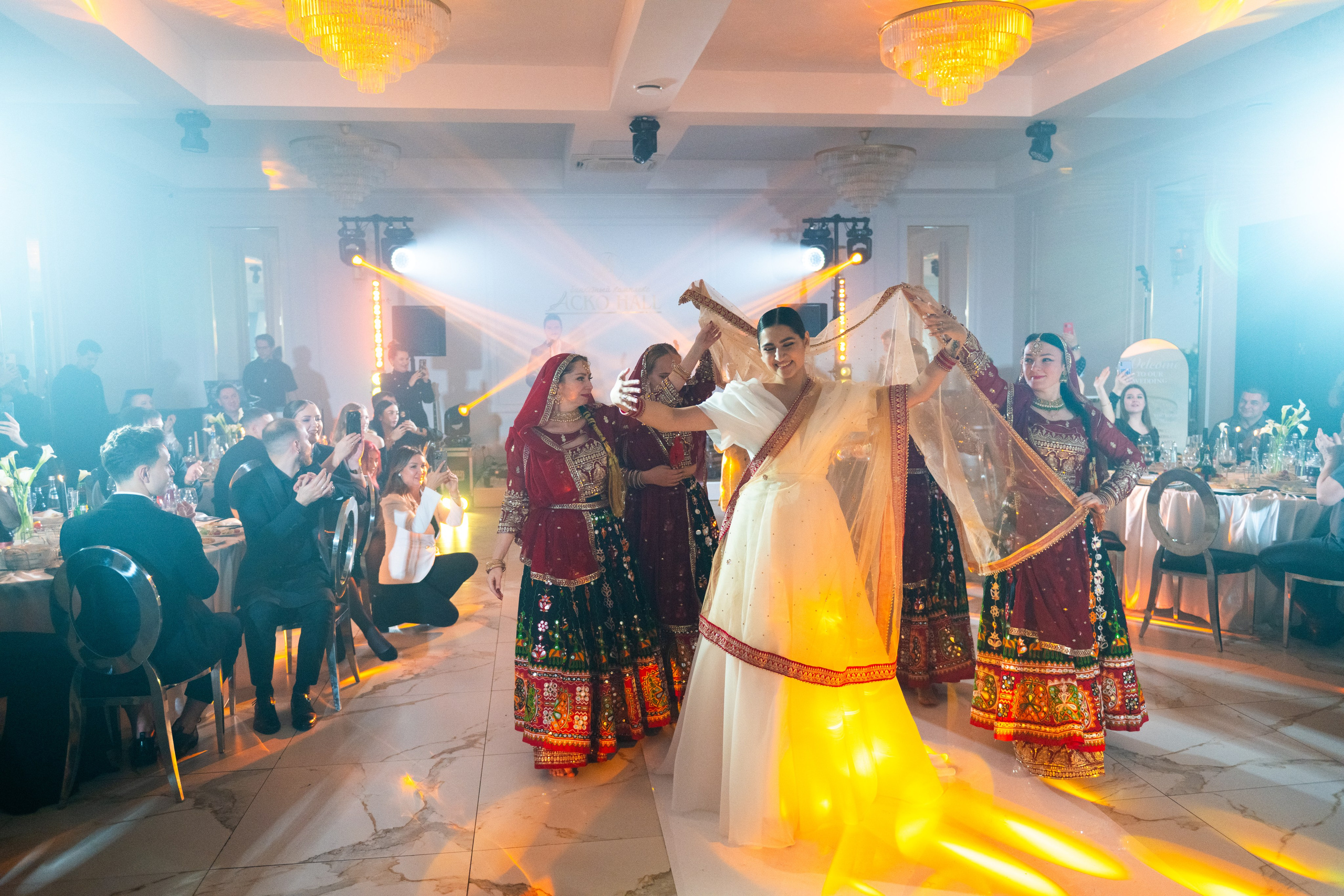 Ощути свободу. Свадебный фотограф в России и заграницей — Ольга Каретникова