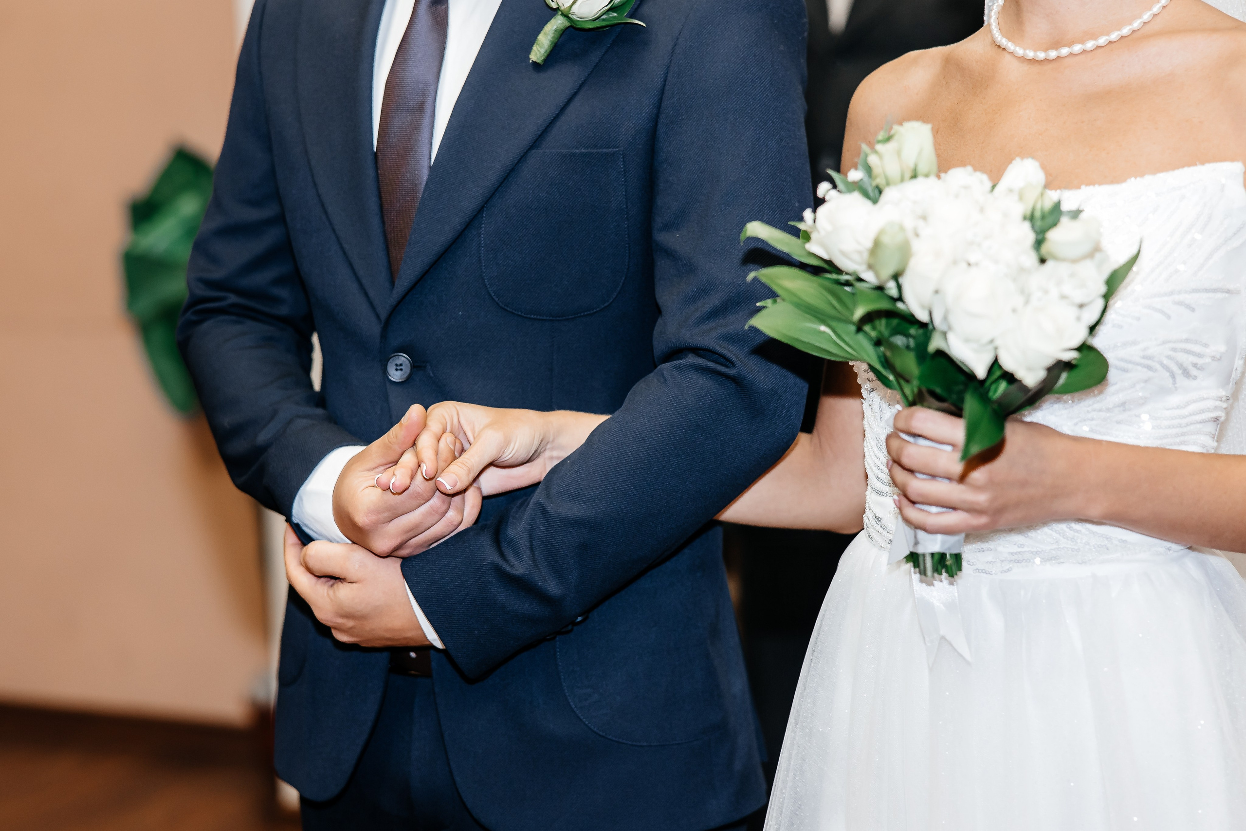 Анонс свадьбы для Ильи и Елизаветы. Свадебный фотограф в Крыму и Севастополе Ольга Баскакова