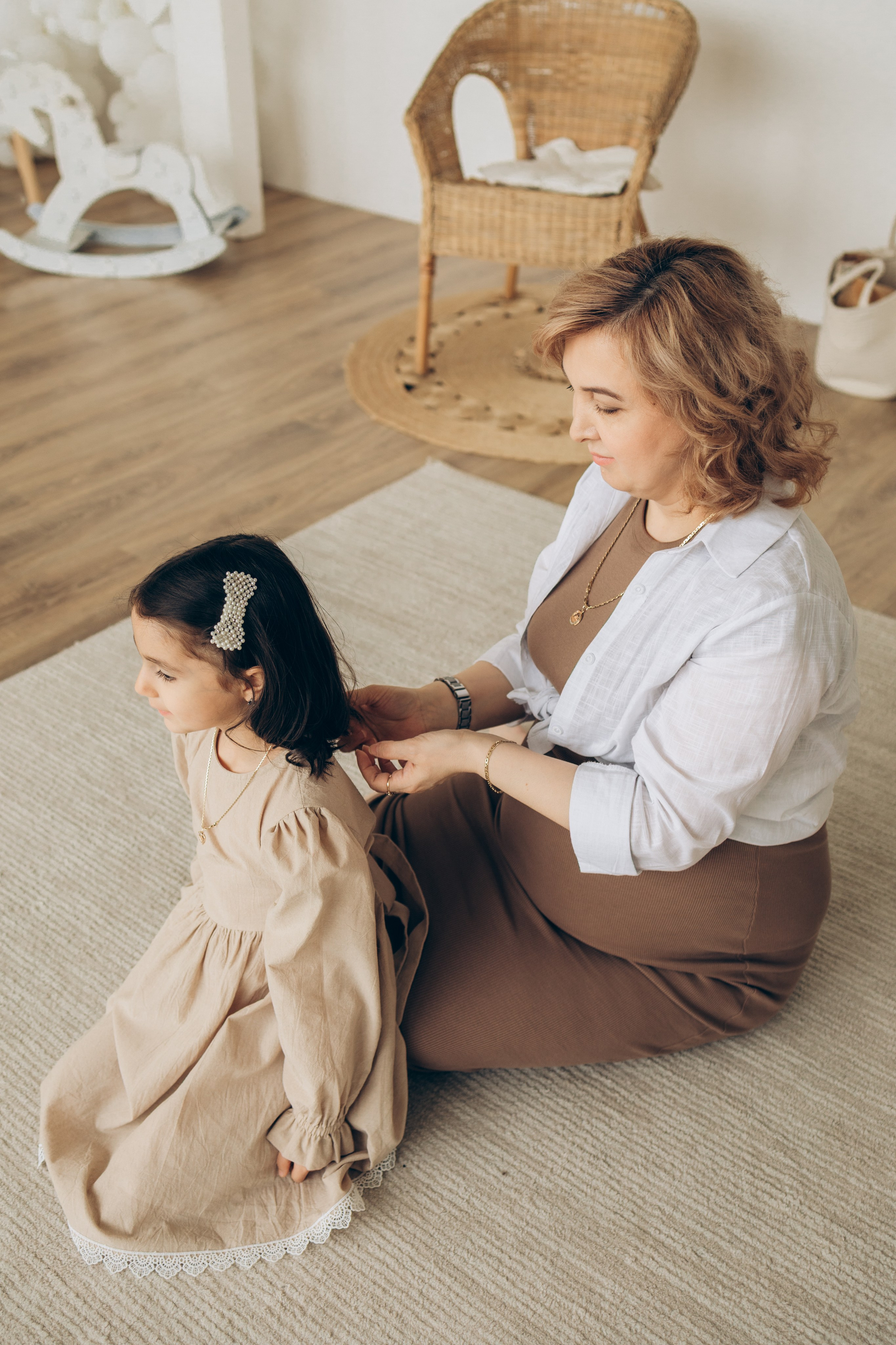 Семейные. Семейный фотограф Москва и МО