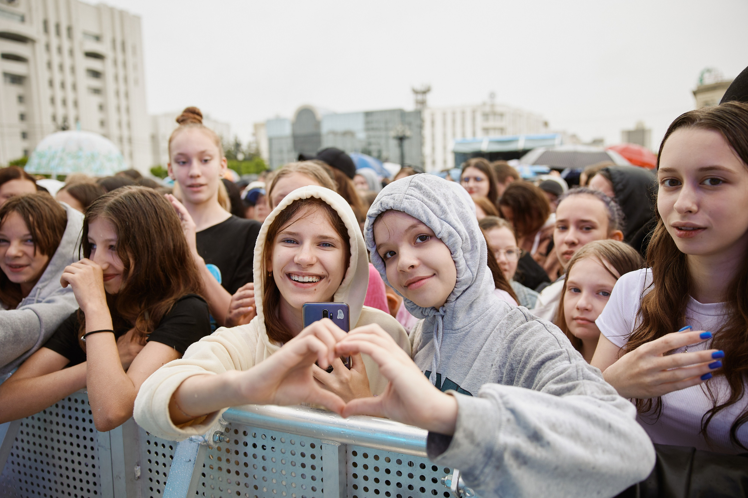 Блоггеры России. Репортажный фотограф в Хабаровске Николай Соболев