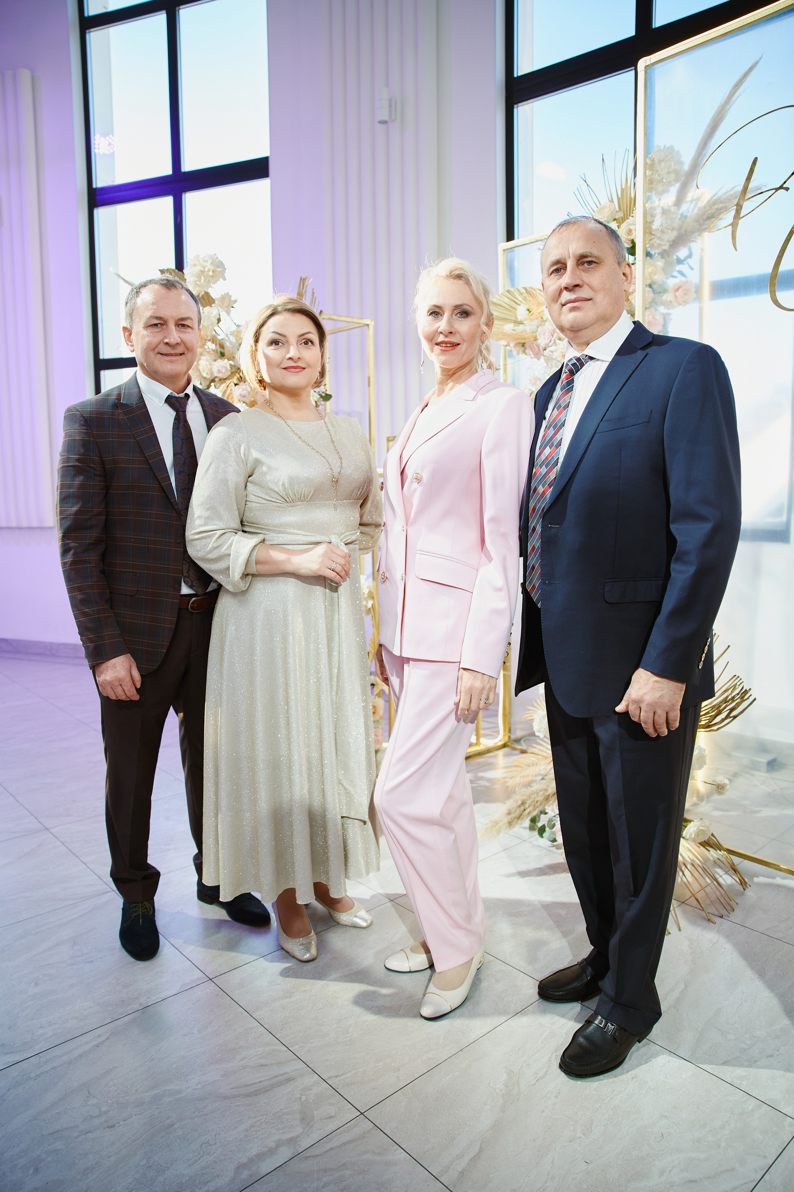 Софья и Руслан. Репортажный фотограф в Хабаровске Николай Соболев