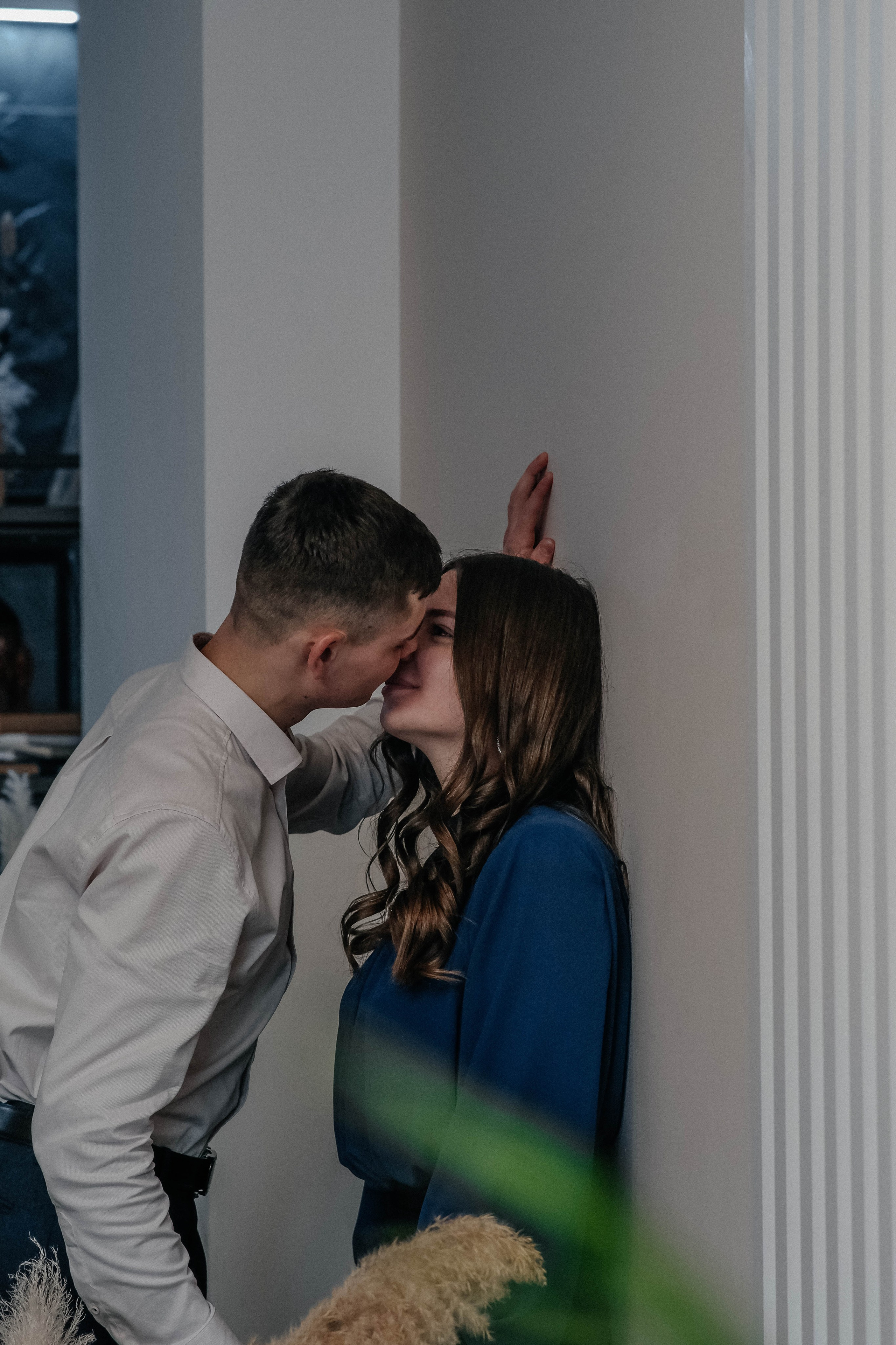 Кира и Андрей. Главная