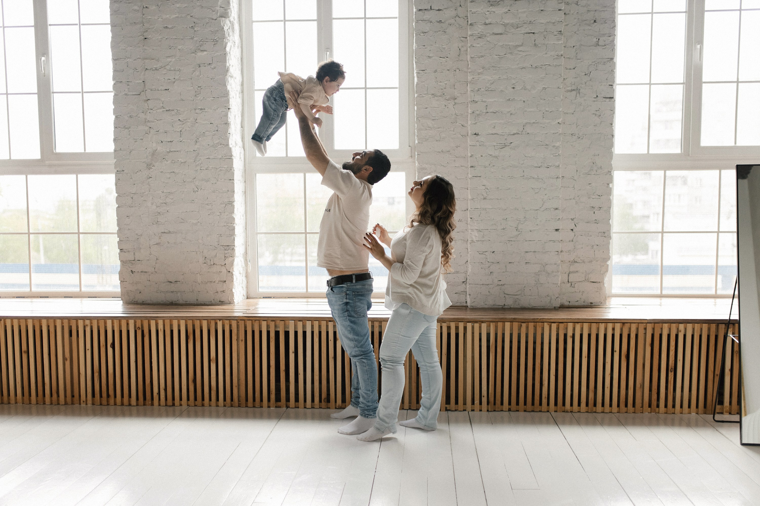 СВЕТА, АЙК И АРТУР ` 24. Maria Startseva Photo