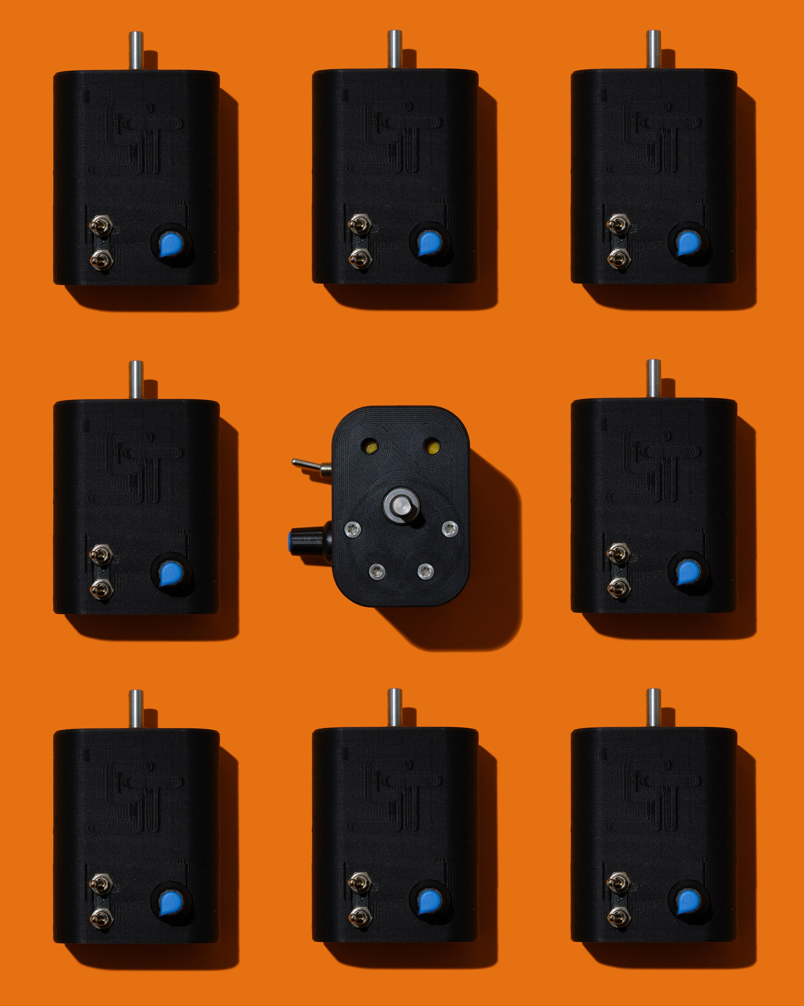 Проект Крутитель. Рекламная фото и видео съёмка в Екатеринбурге