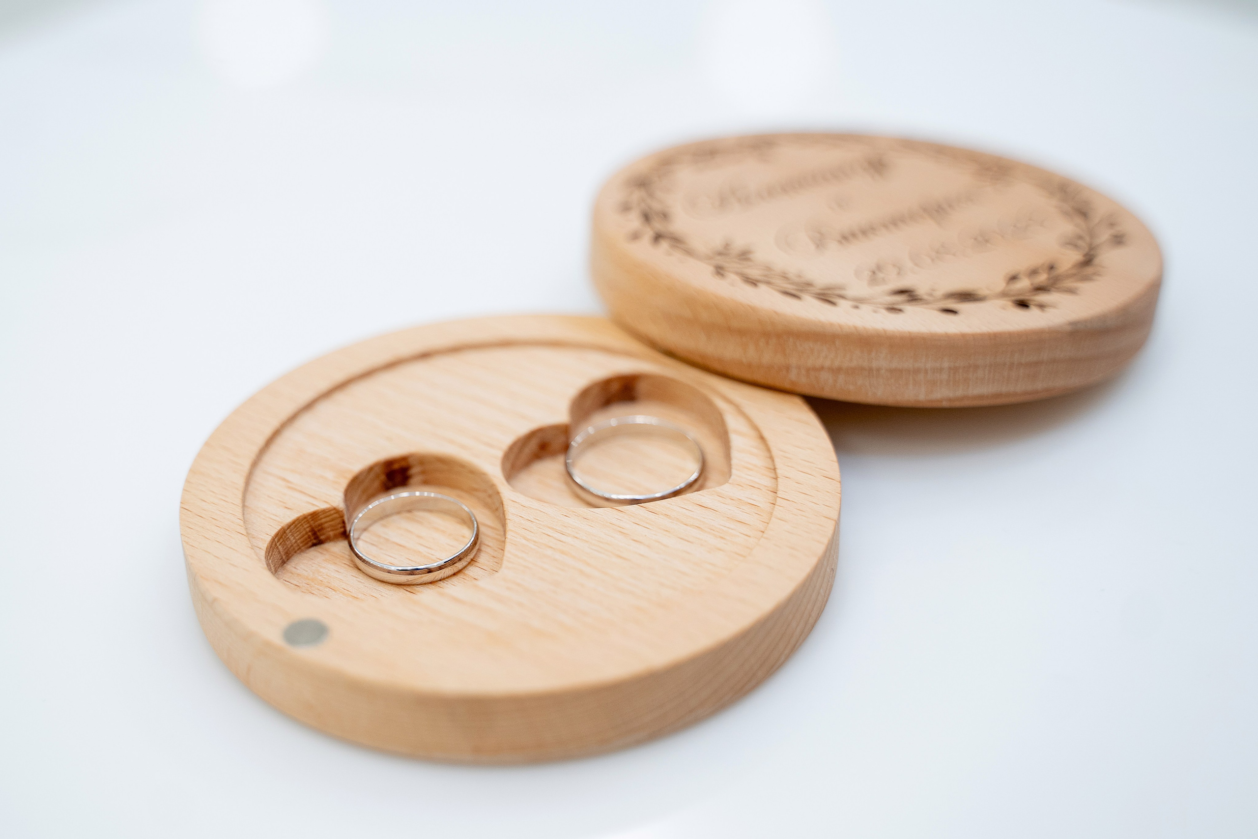 Александр и Виктория. Архив