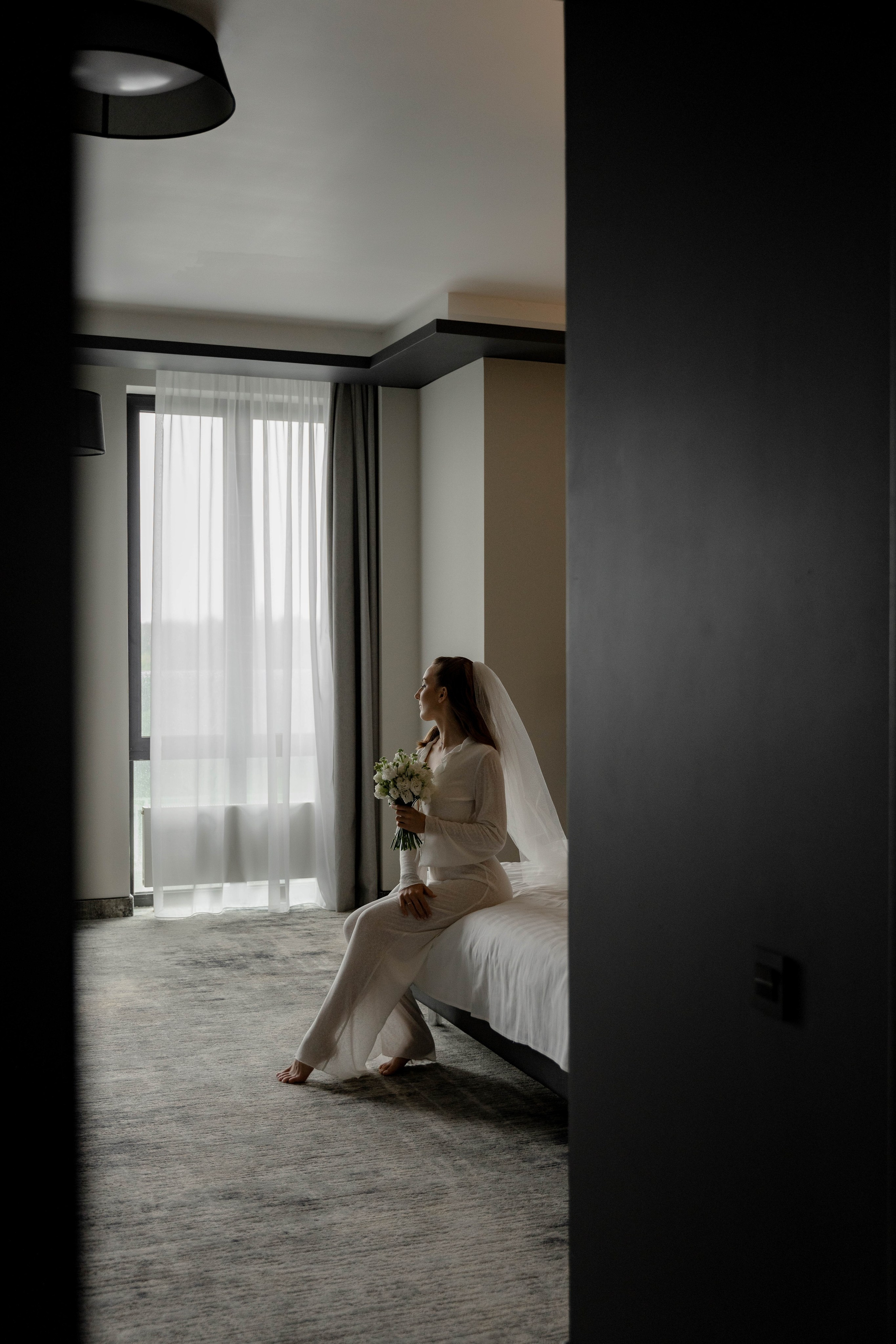 Анастасия. Свадебный и портретный фотограф Юлия Рымашевская Брянск, Москва