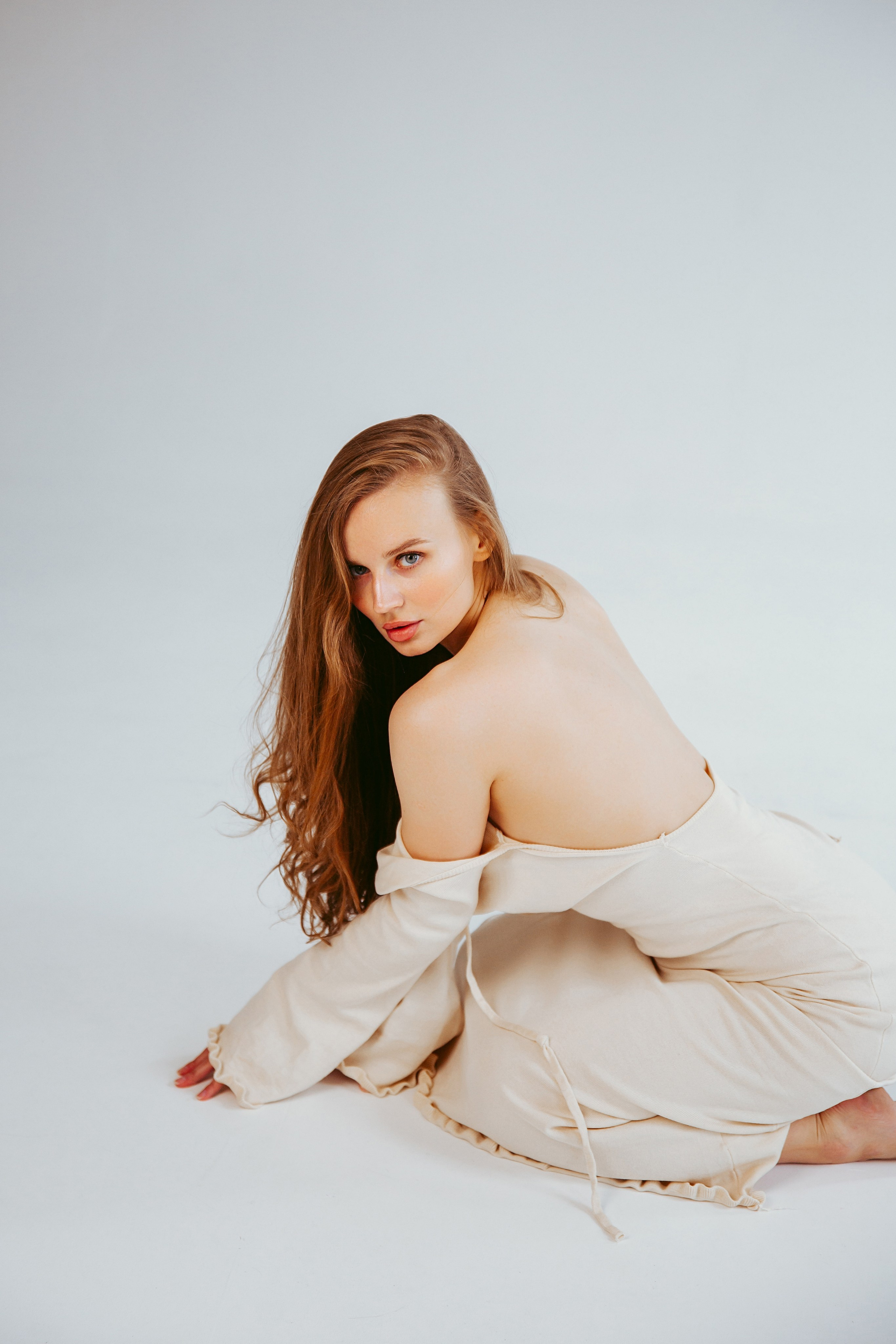 Даша. Фотограф новорожденных Тверь Диана Муляева