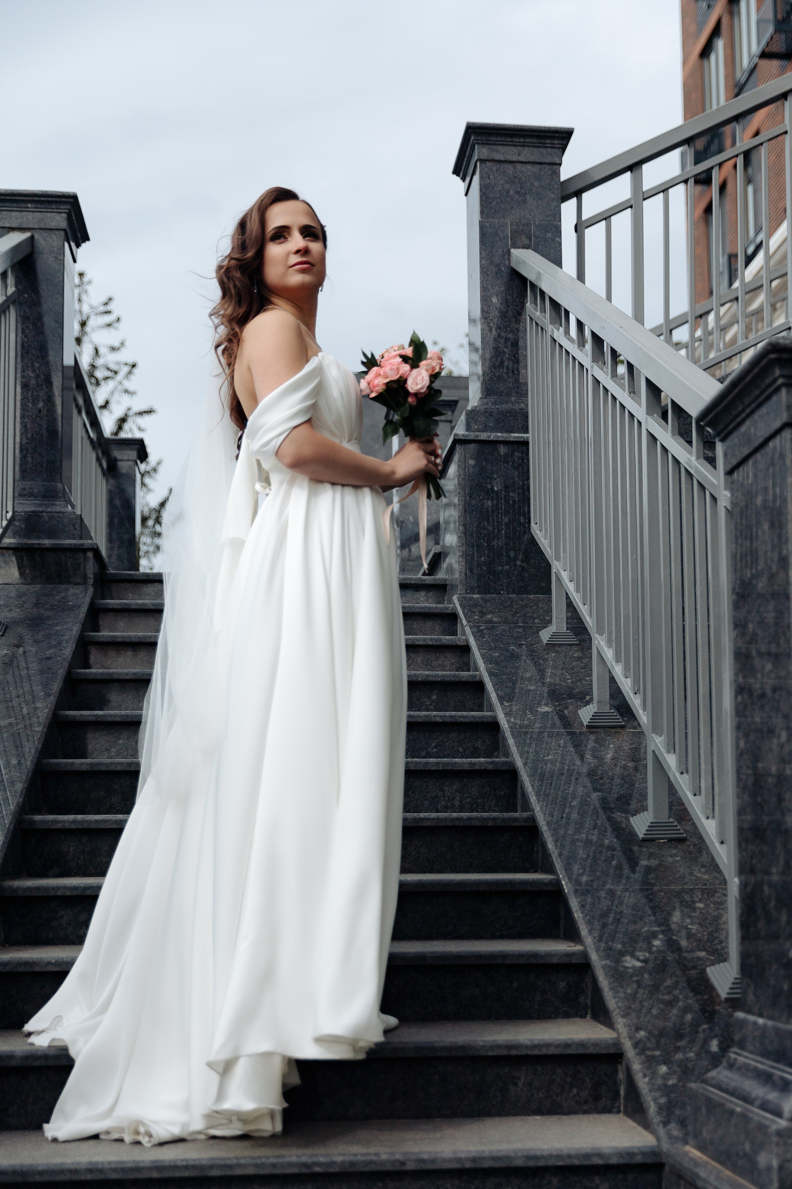 Дмитрий и Юлия. Свадебный и семейный фотограф Александр Беляков