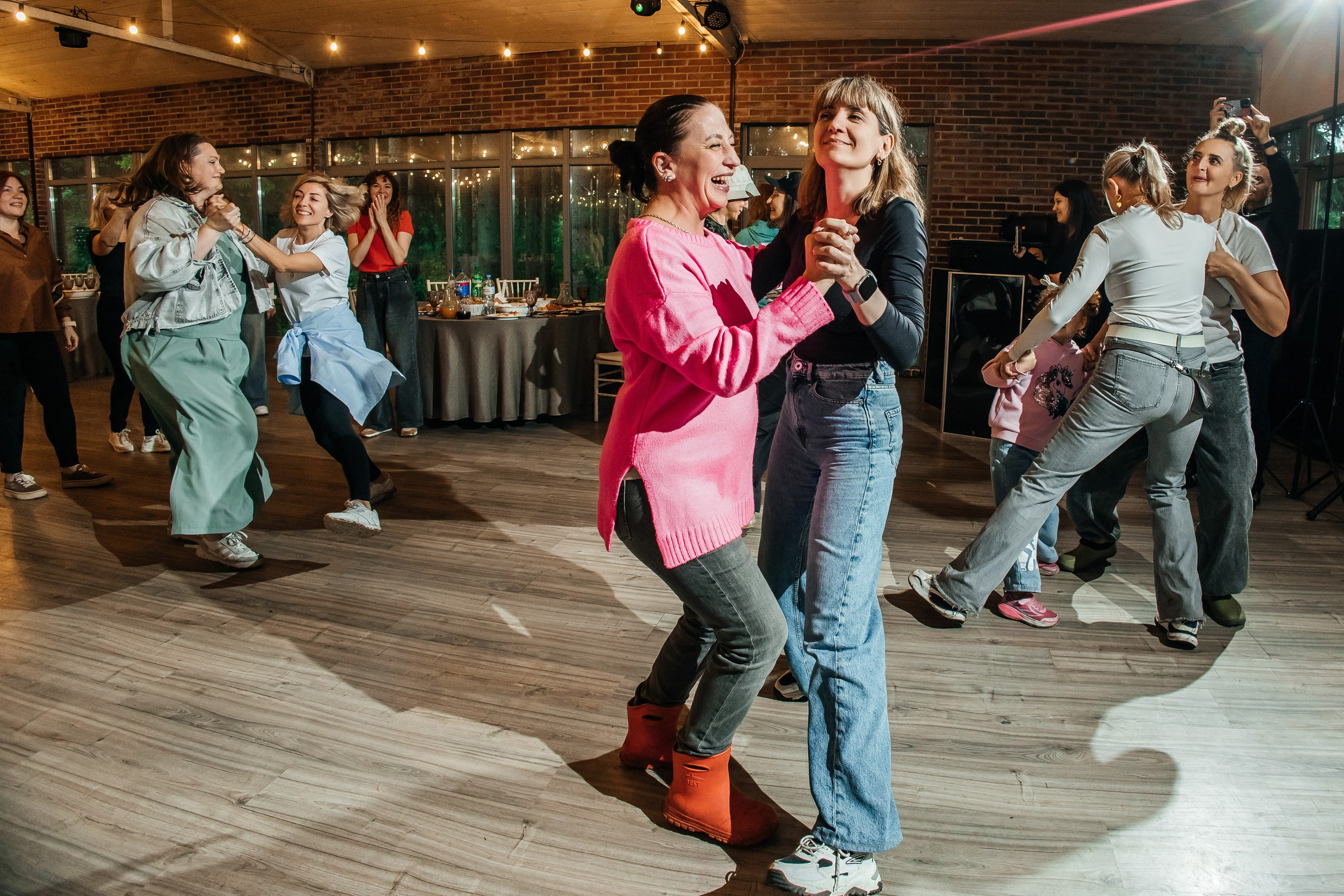 Выпускной 9 класс. Фотограф в Санкт-Петербурге Виктория Безверхая