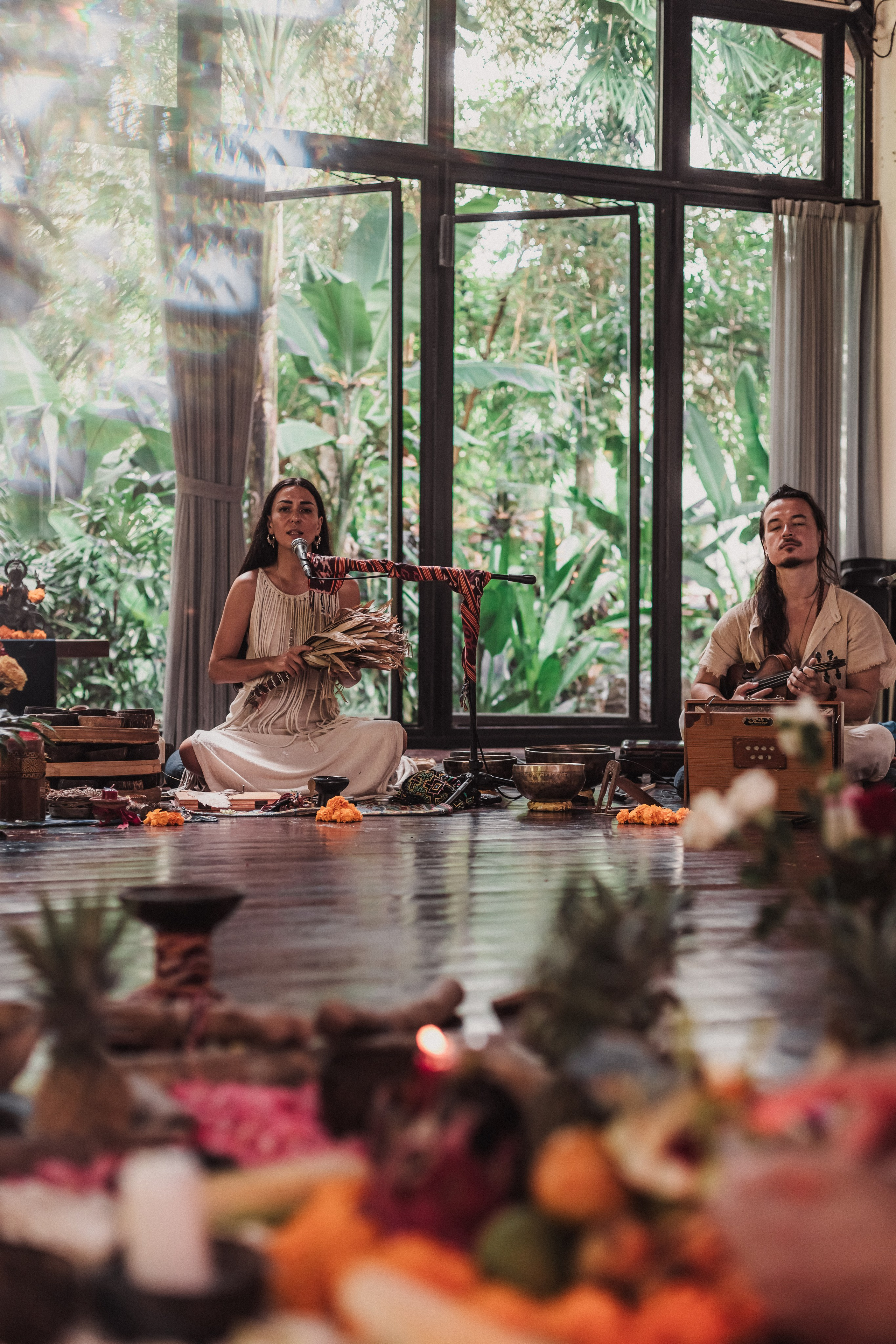 Cacao w Juan new moon may. Mariam Bagdasaryan