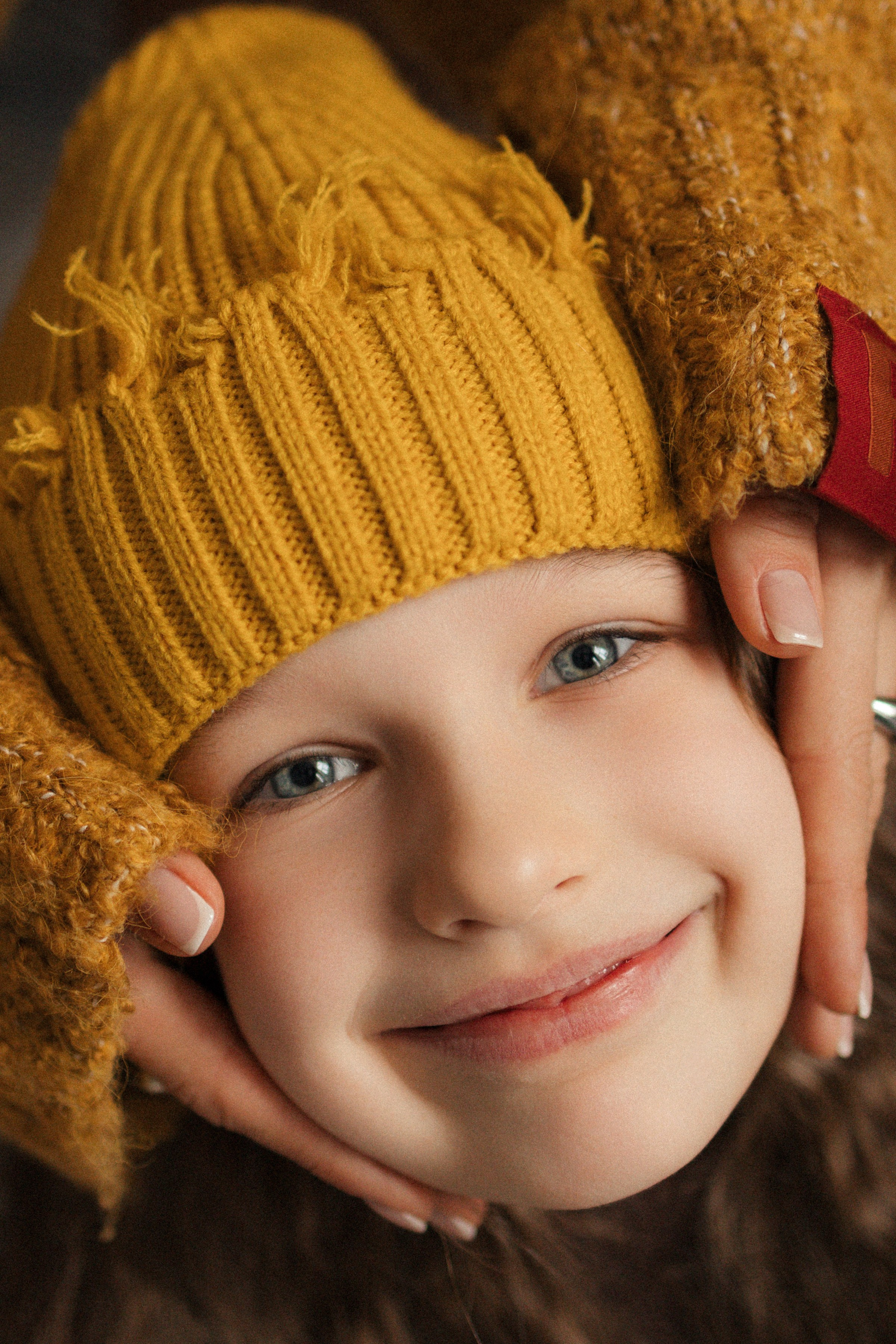 Марина+Алиса. Фотограф в Выборге и Санкт-Петербурге Маша Гуляева