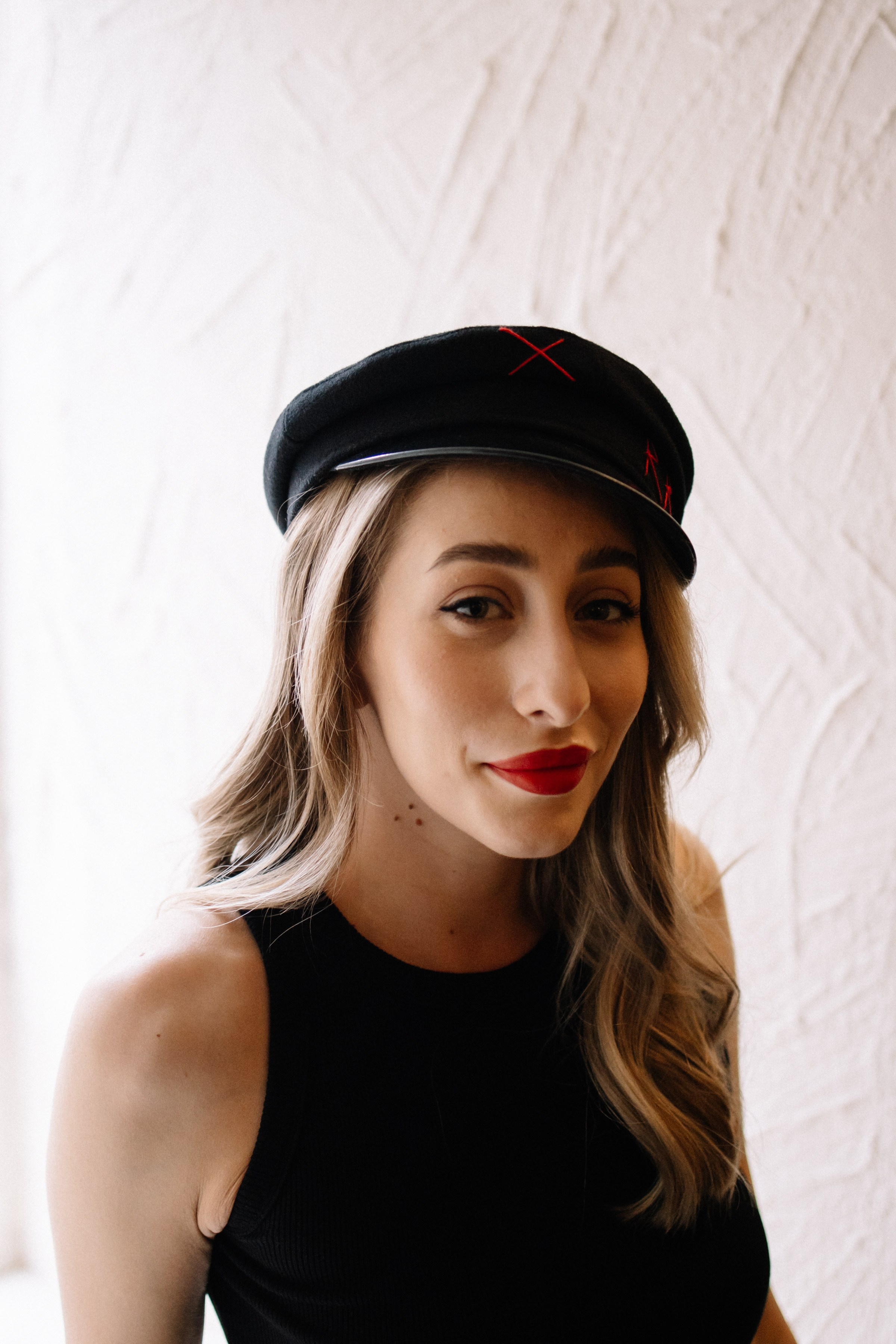 Роксана в «Cup coffee». Фотограф в Выборге и Санкт-Петербурге Маша Гуляева