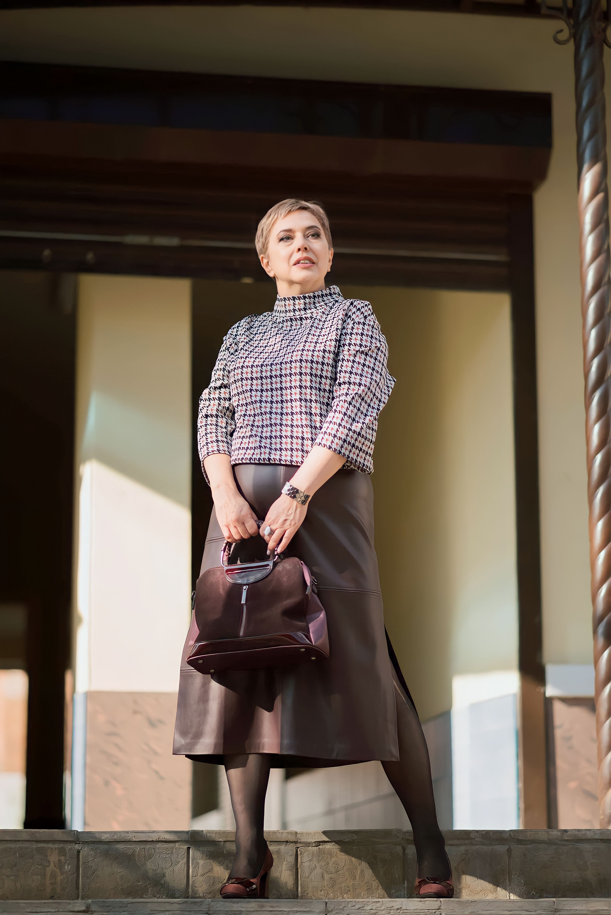 Магазинам одежды и обуви. Профессиональный фотограф в Оренбурге Ира Воздух