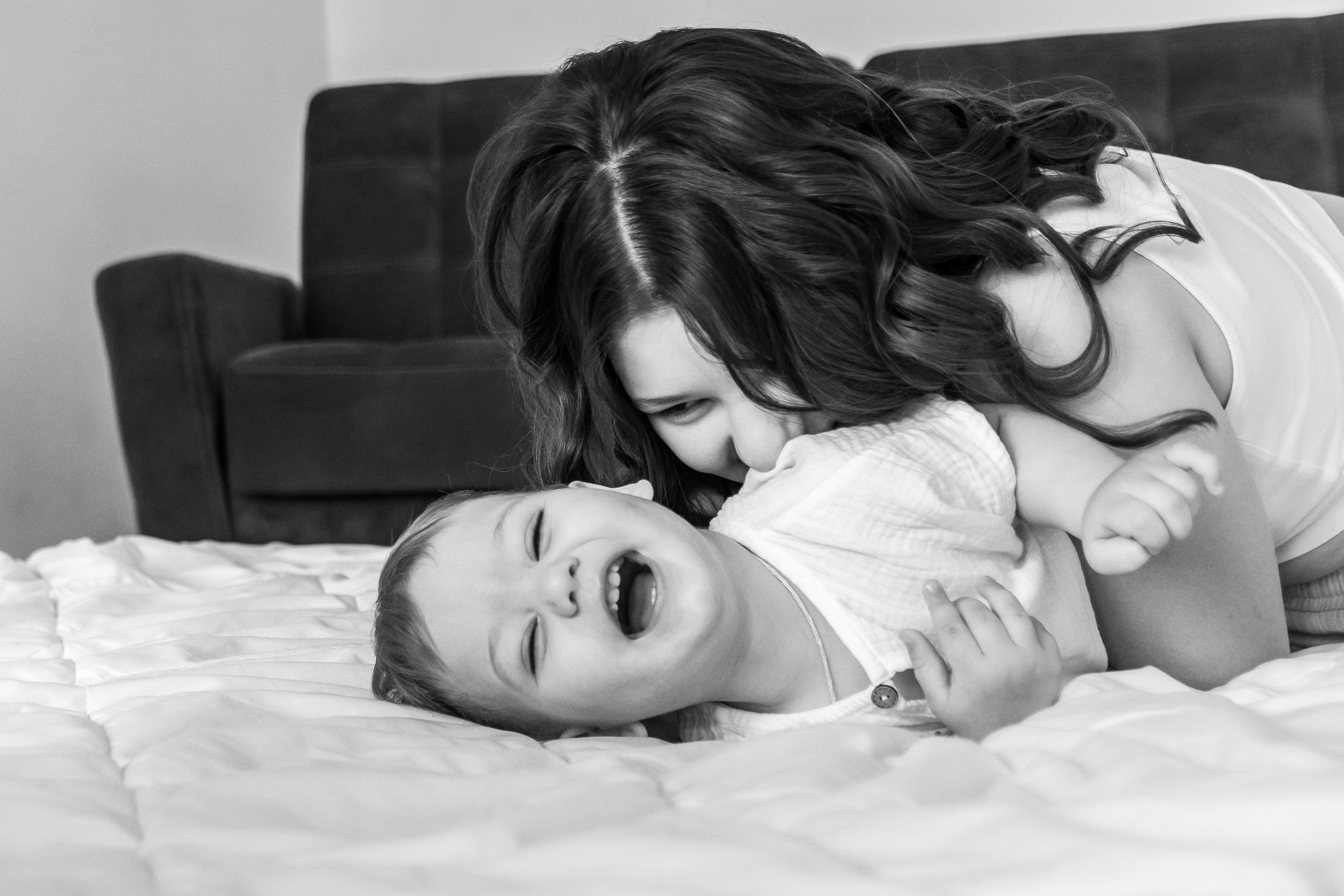 Фотосессия годика минимализм. Семейный и детский фотограф Кущ Наташа