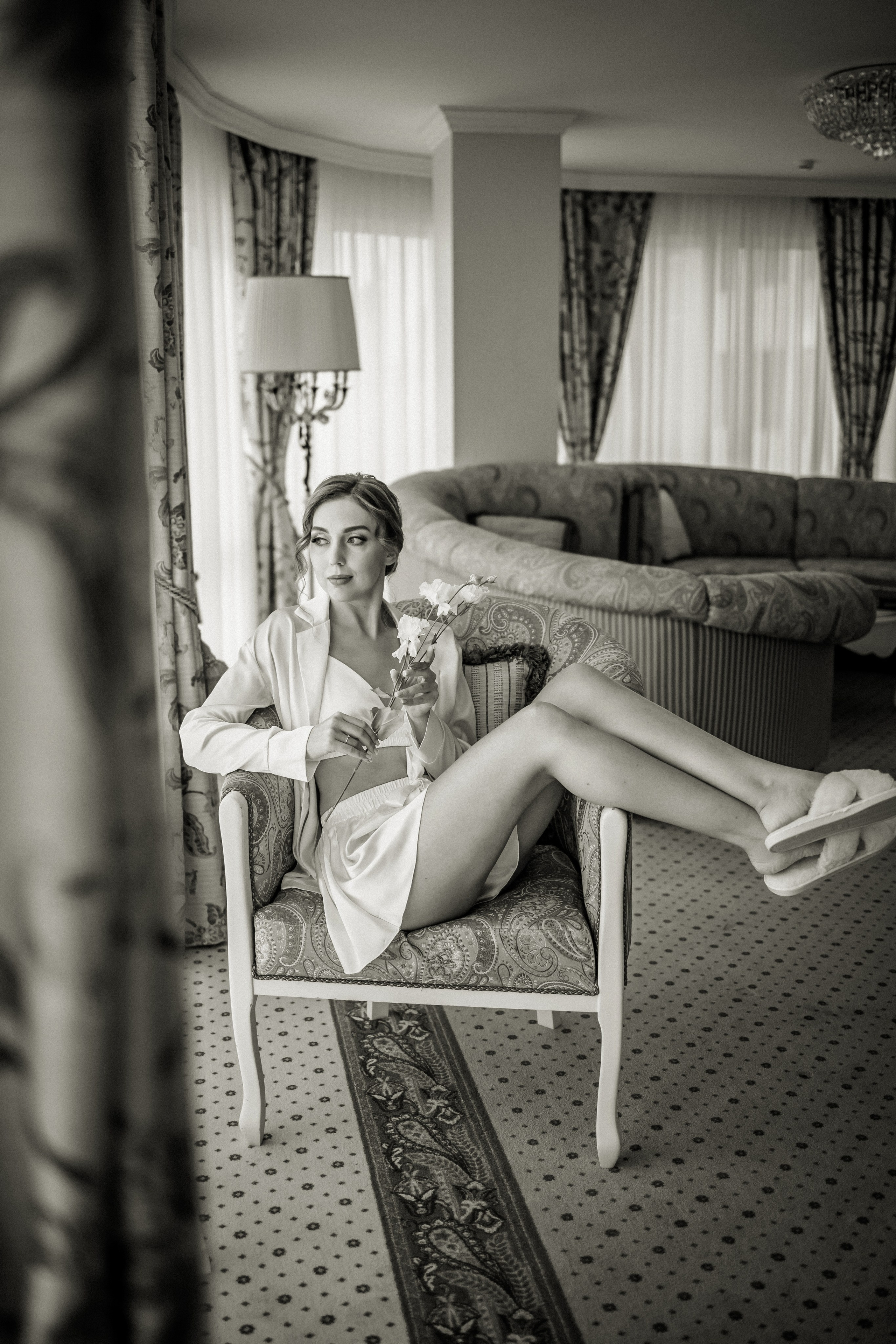 Свадебная прогулка Екатерины и Евгения. Свадебная фотография. Арина Рубах