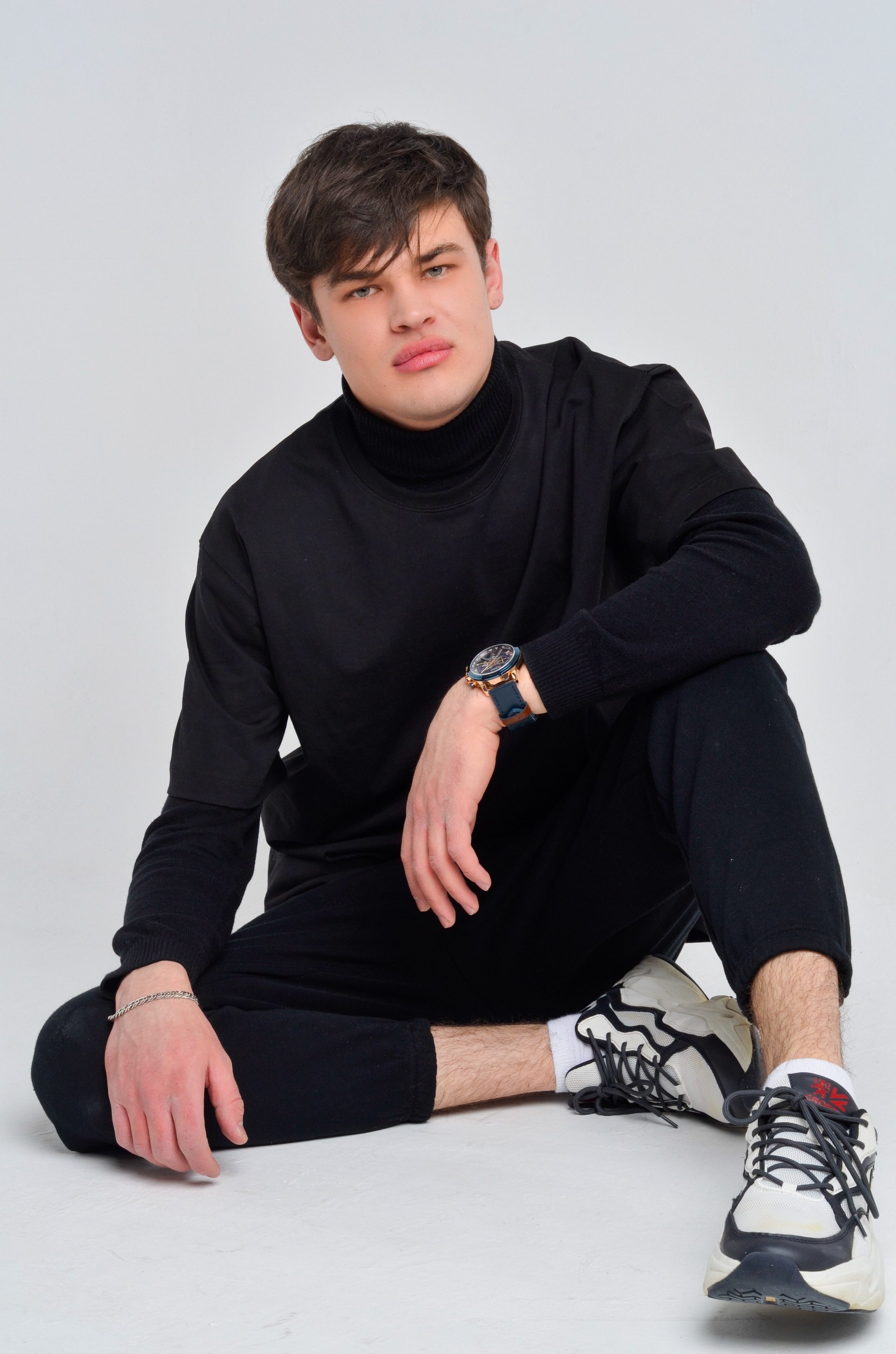 Нигматуллин Рамзиль. Promodels