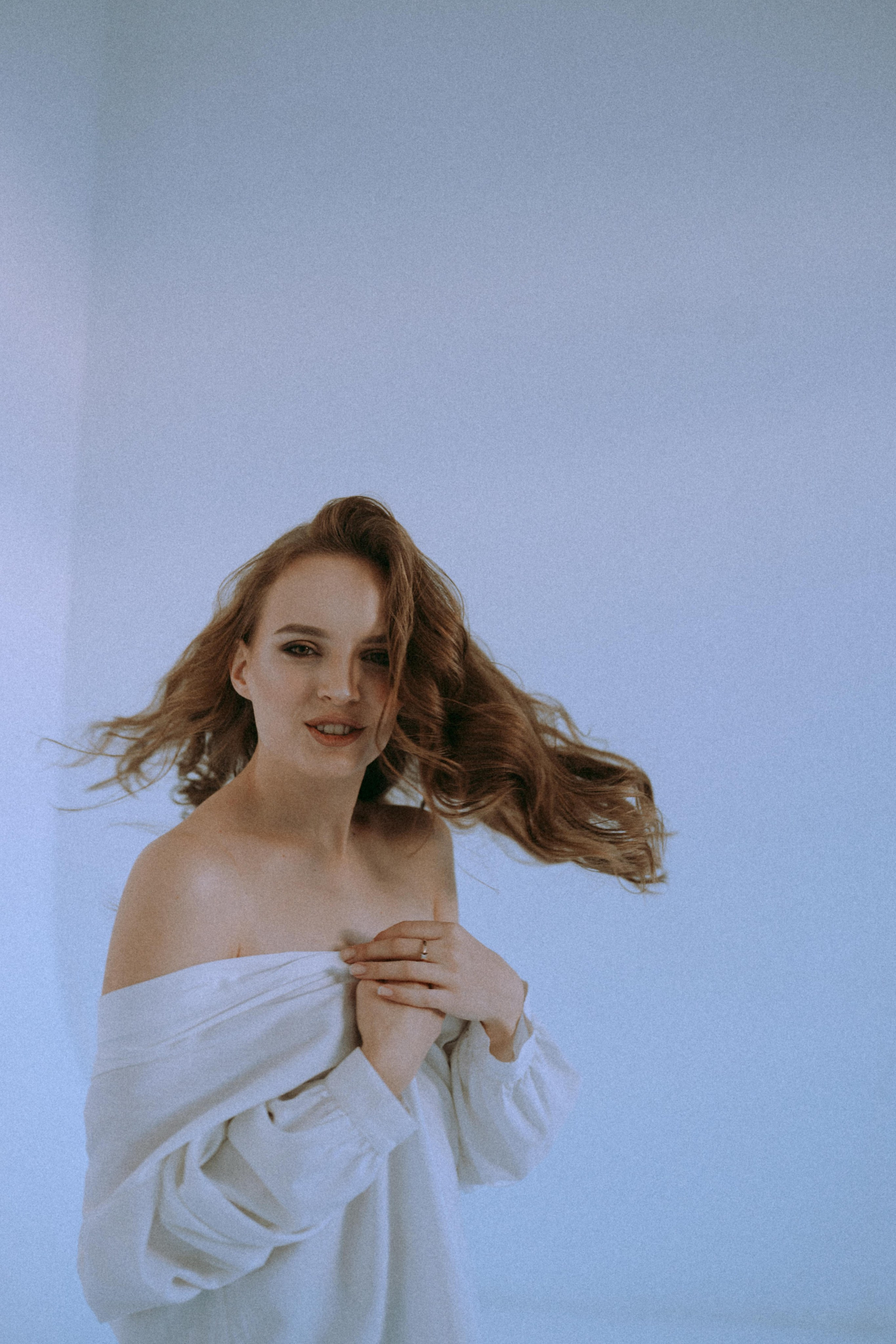 Настя. Семейный и контент фотограф в Москве и Троицке Горелова Лизавета