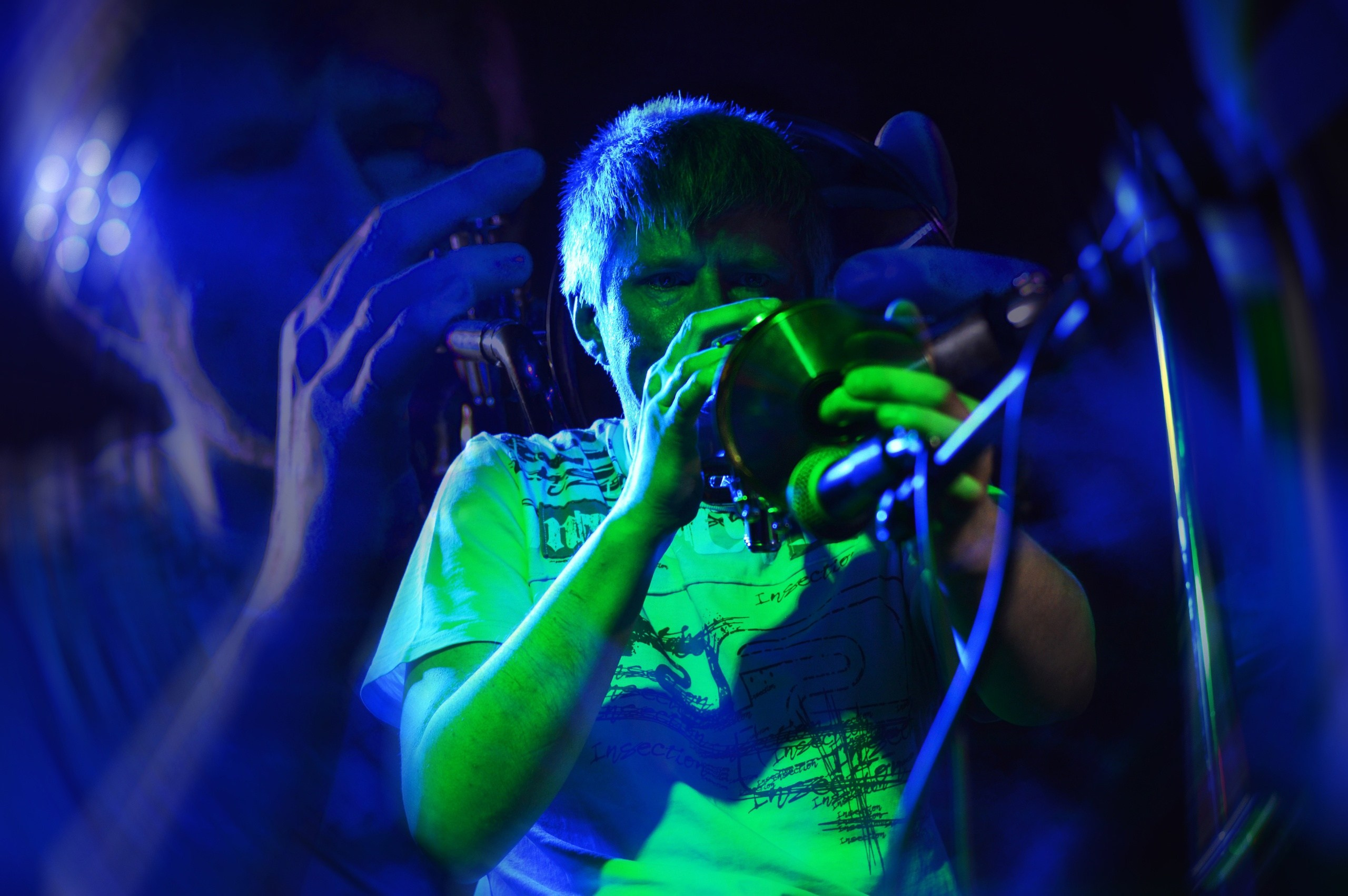 Igra bez pamyati. Лиза, ваш портретный и репортажный фотограф в Ульяновске!