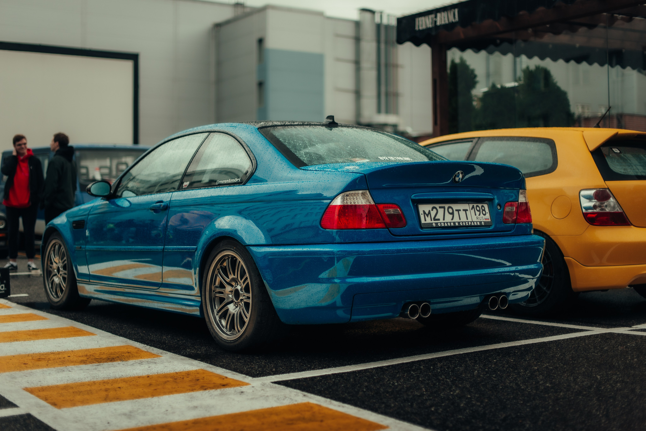 Cars and Coffee 28/09/24. Автомобильный фотограф Антон Цырулев