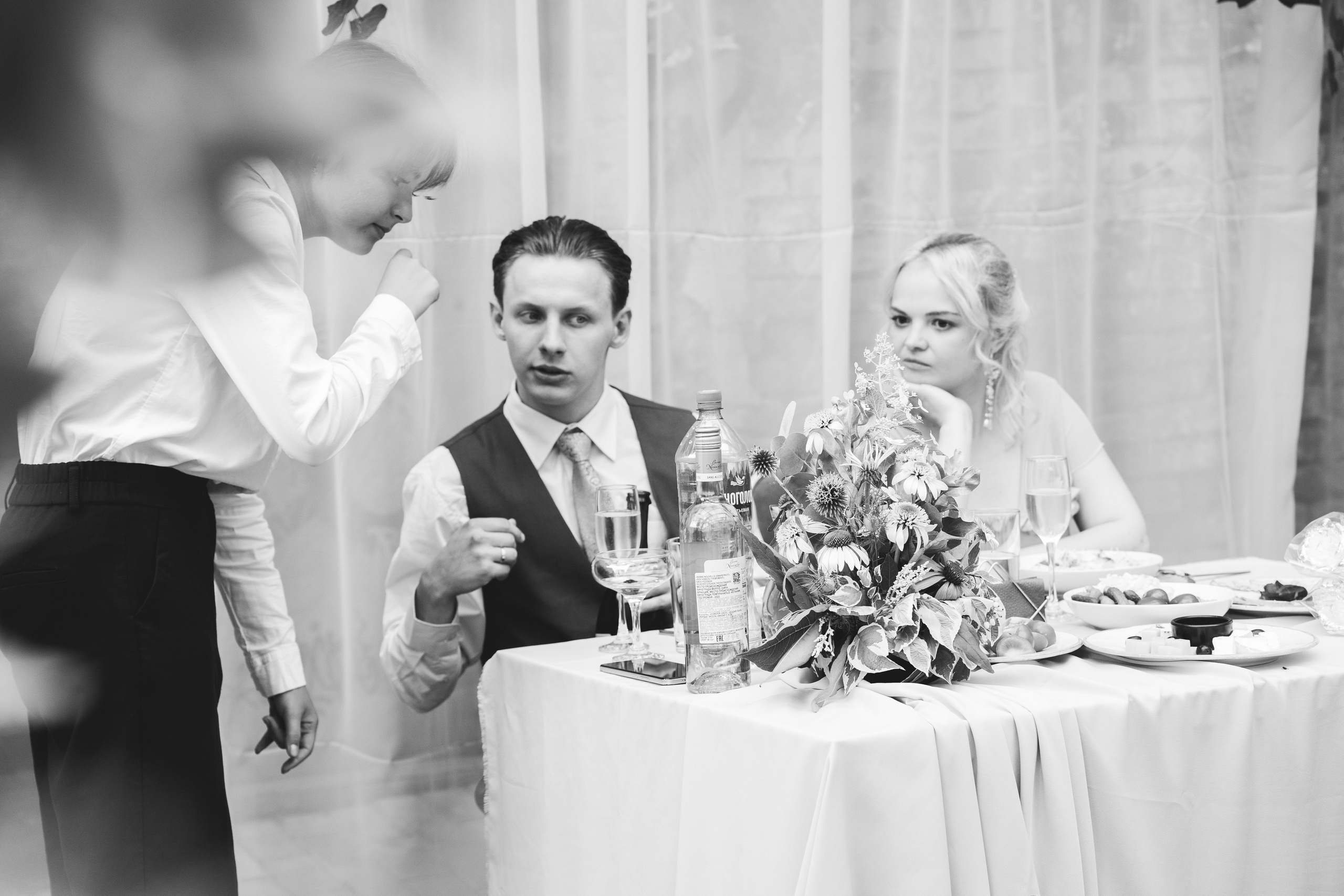 V&S. Фотограф в Ижевске Максим Грундул