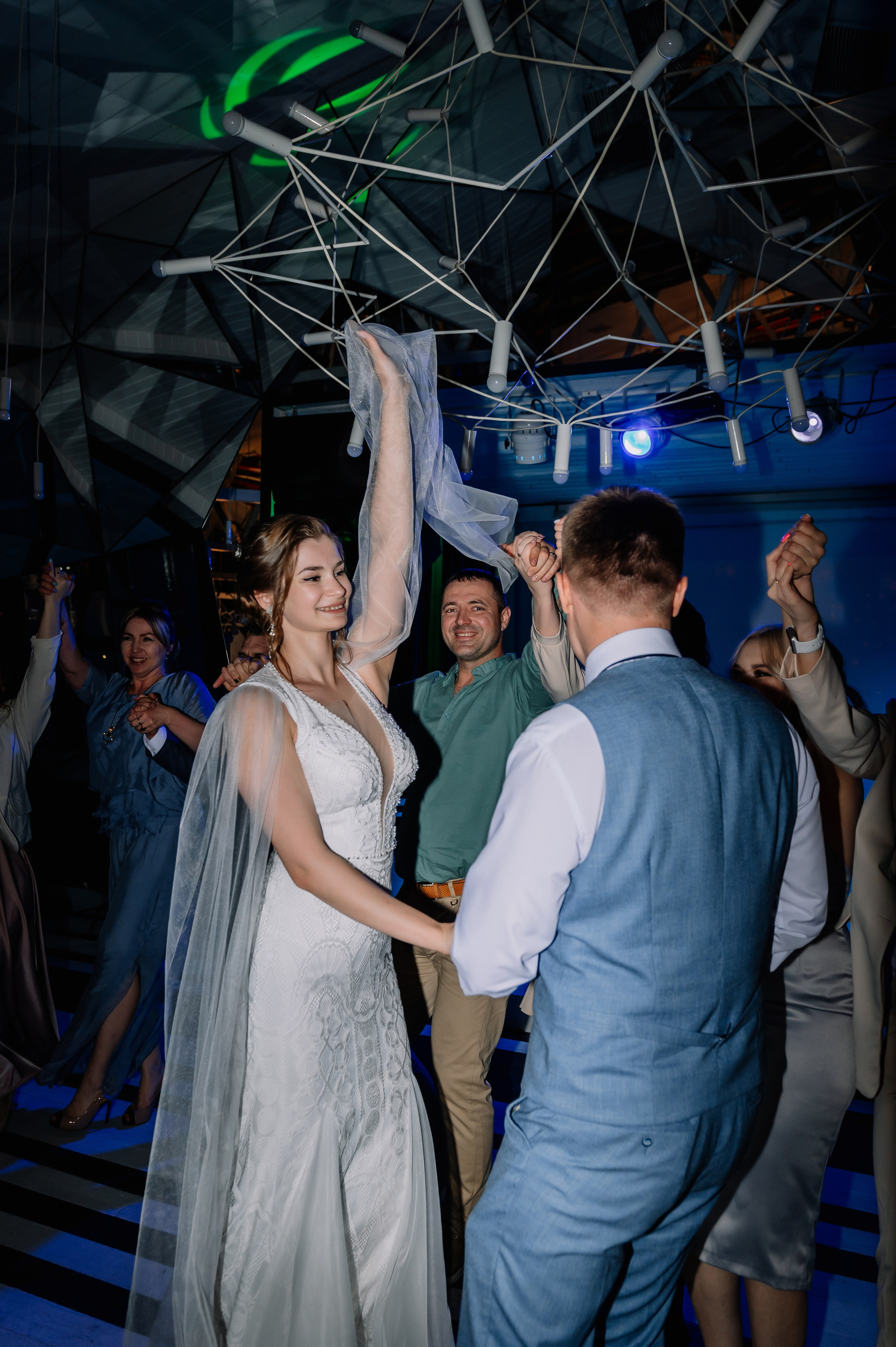 Олег и Мария. Свадебный фотограф