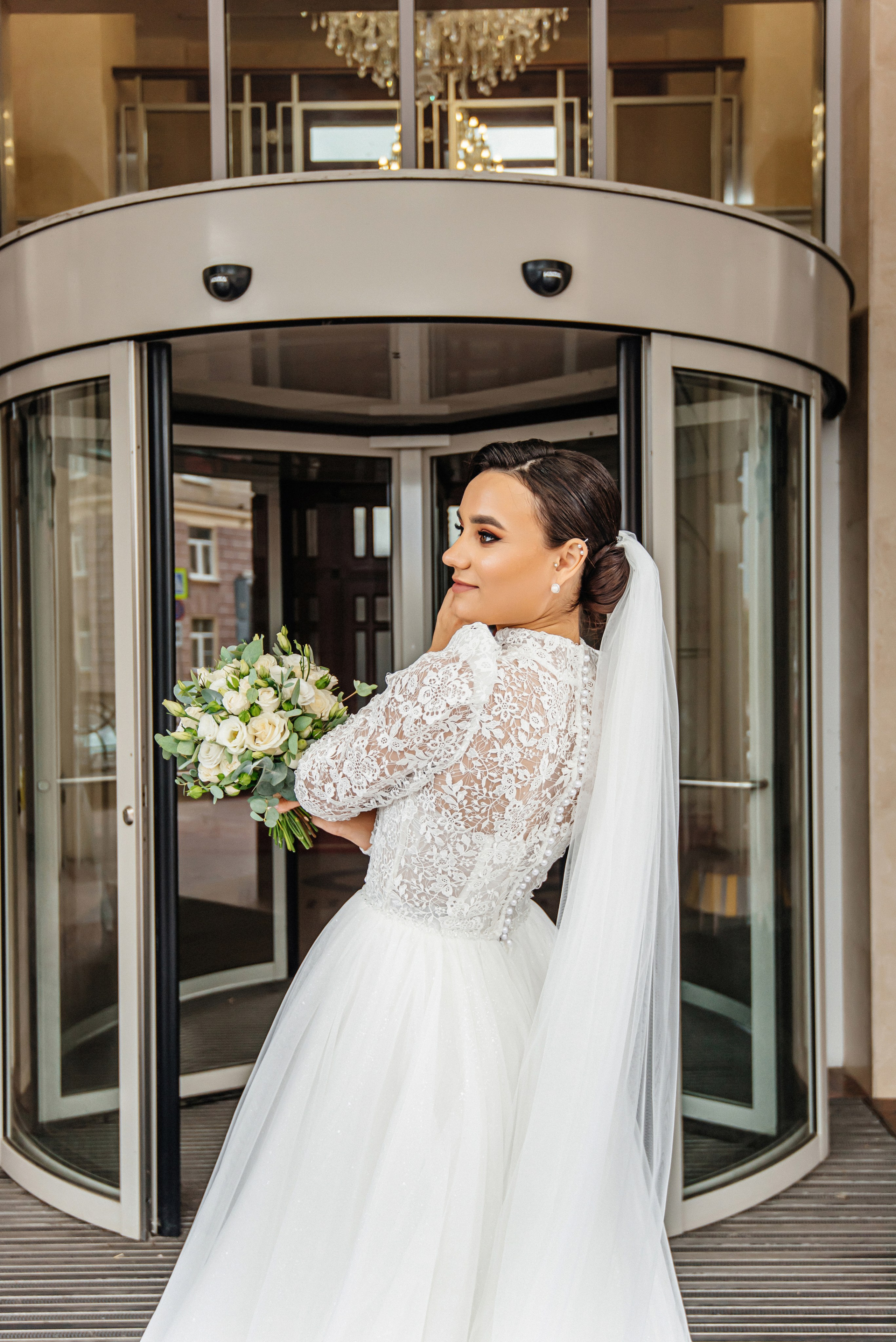 Дмитрий и Талина. Свадебный  и семейный фотограф в Белгороде Ирина Кононенко