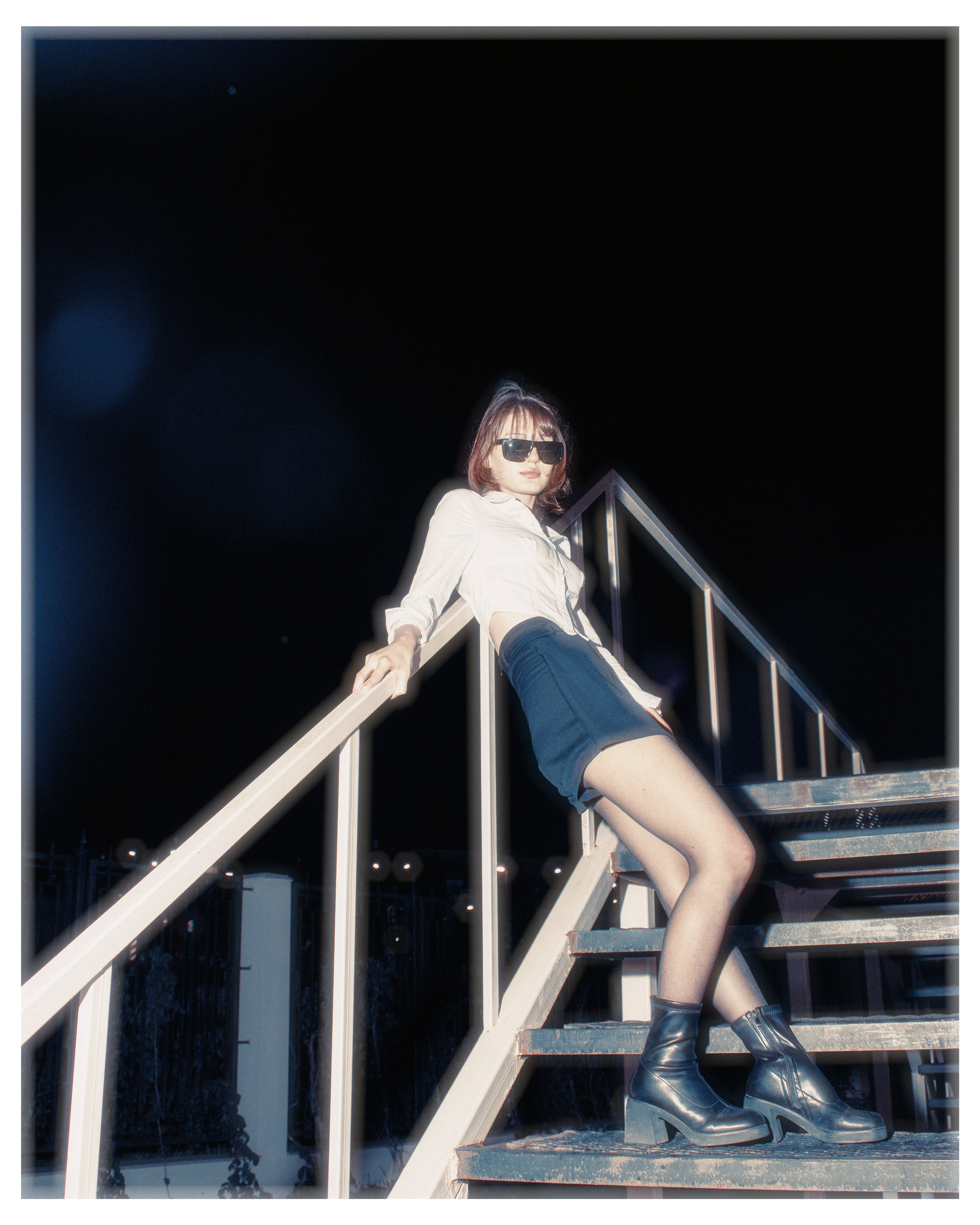 Valetta. Фотограф в Севастополе Максим Черенёв