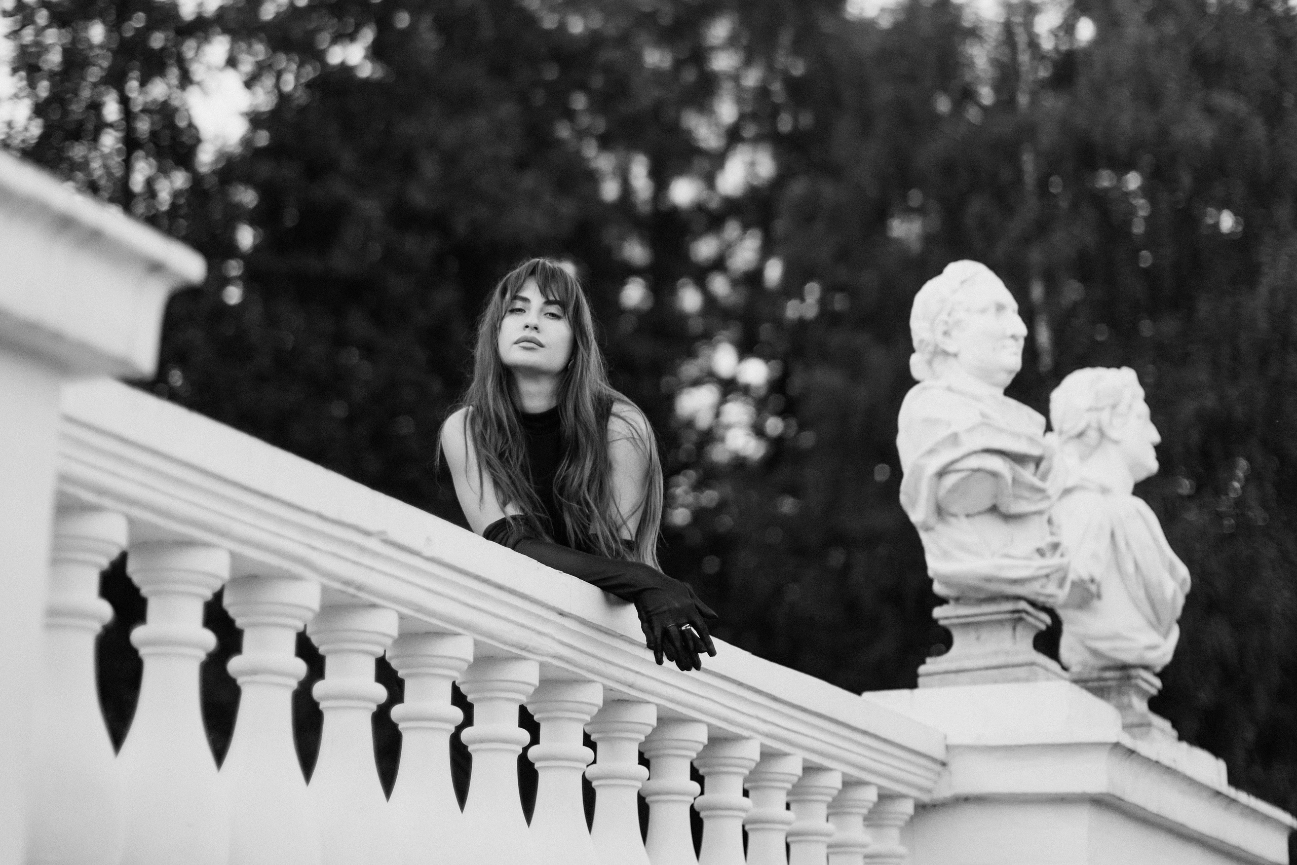 Юлия. Свадебный фотограф Москва Татьяна Кундельчук