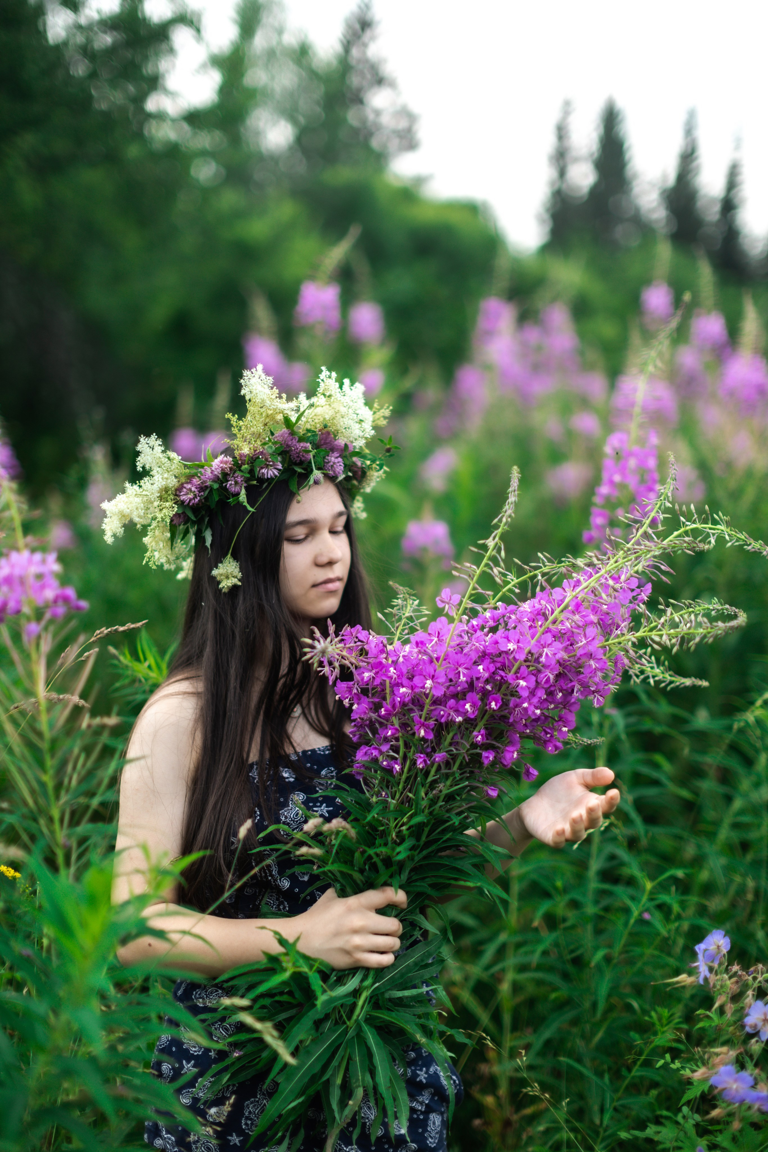 Трава. Art my Pho