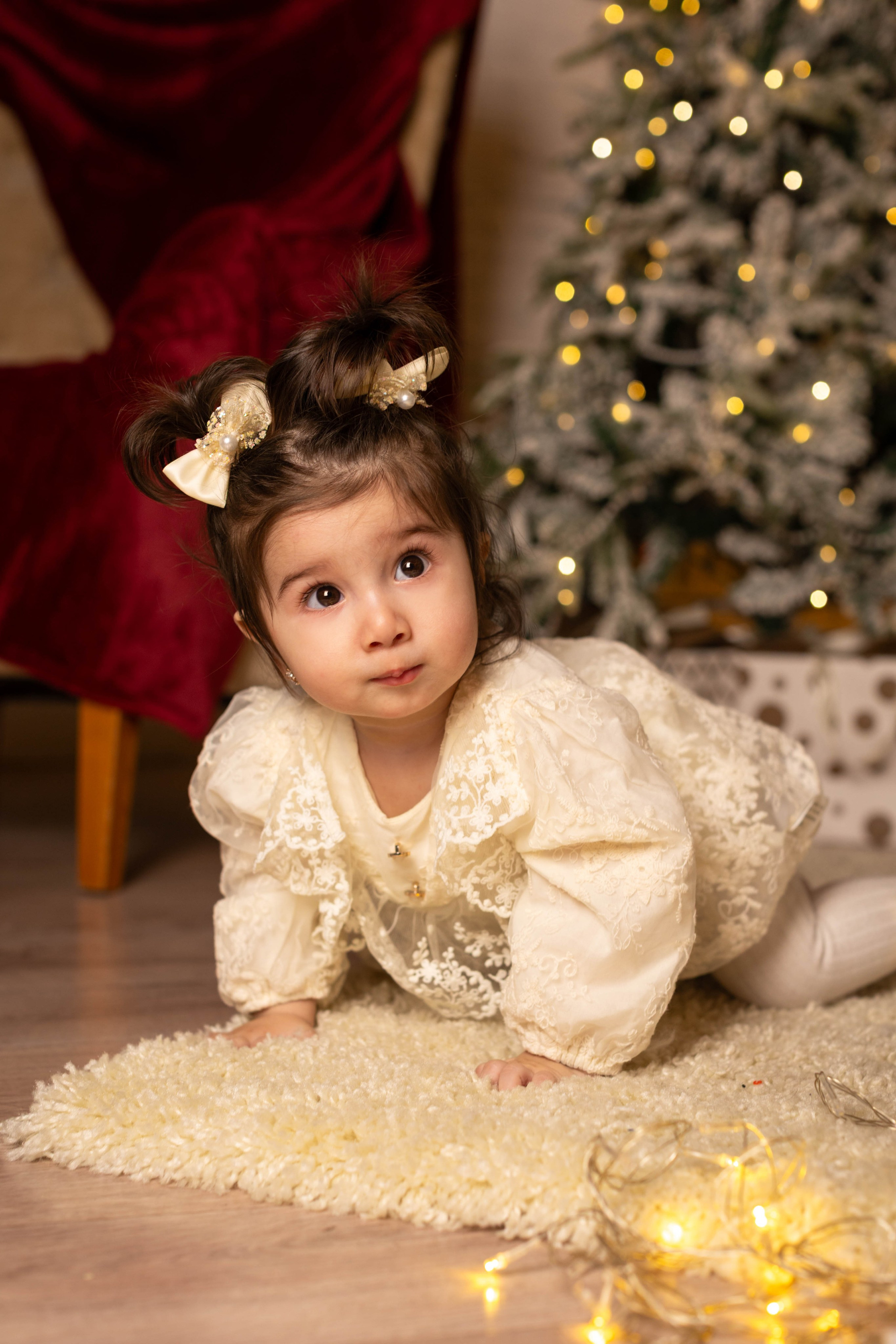 Малышка. Art my Pho