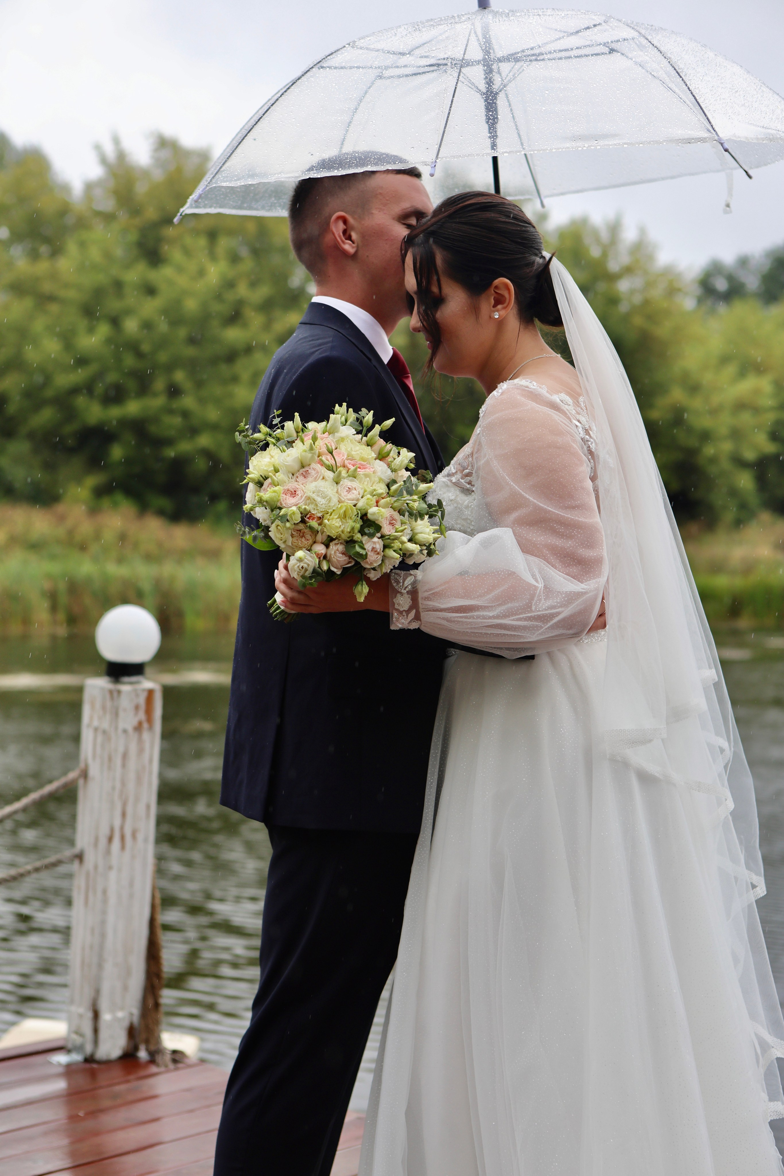 Юлия и Андрей. Фотограф в Курске Смирнов Евгений