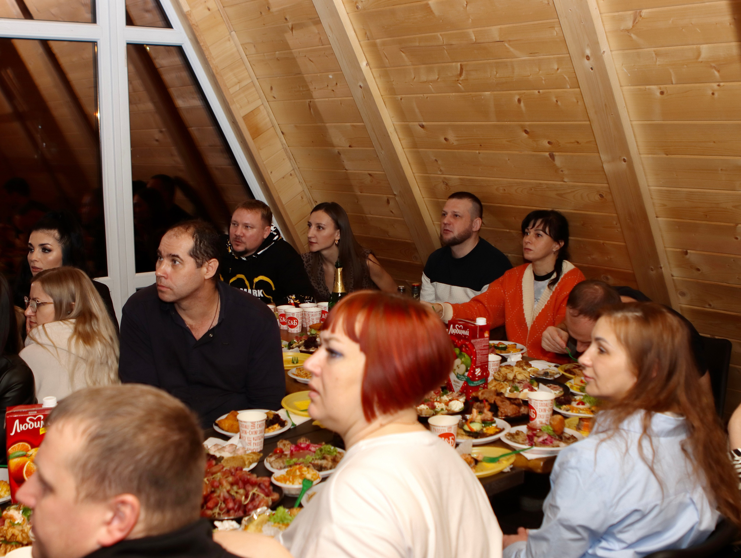 Алена -День Рождения. Фотограф в Курске Смирнов Евгений