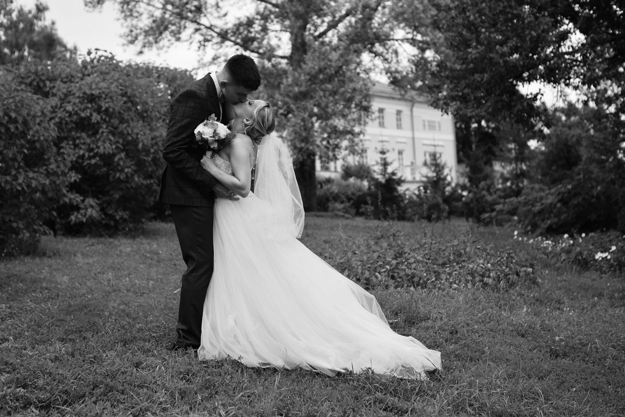 Игорь и Татьяна. Фотограф в Курске Смирнов Евгений