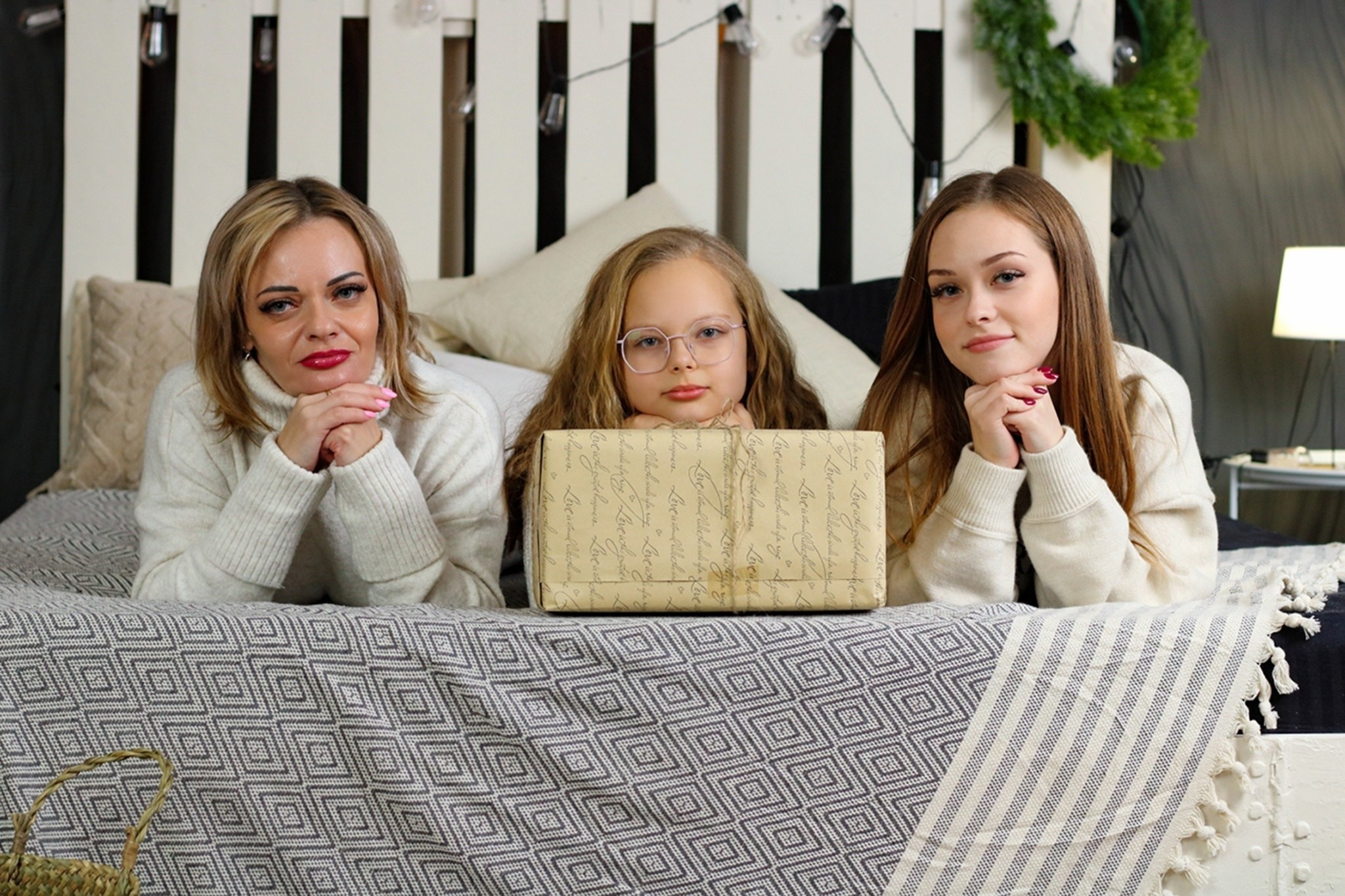 Анастасия. Фотограф в Курске Смирнов Евгений