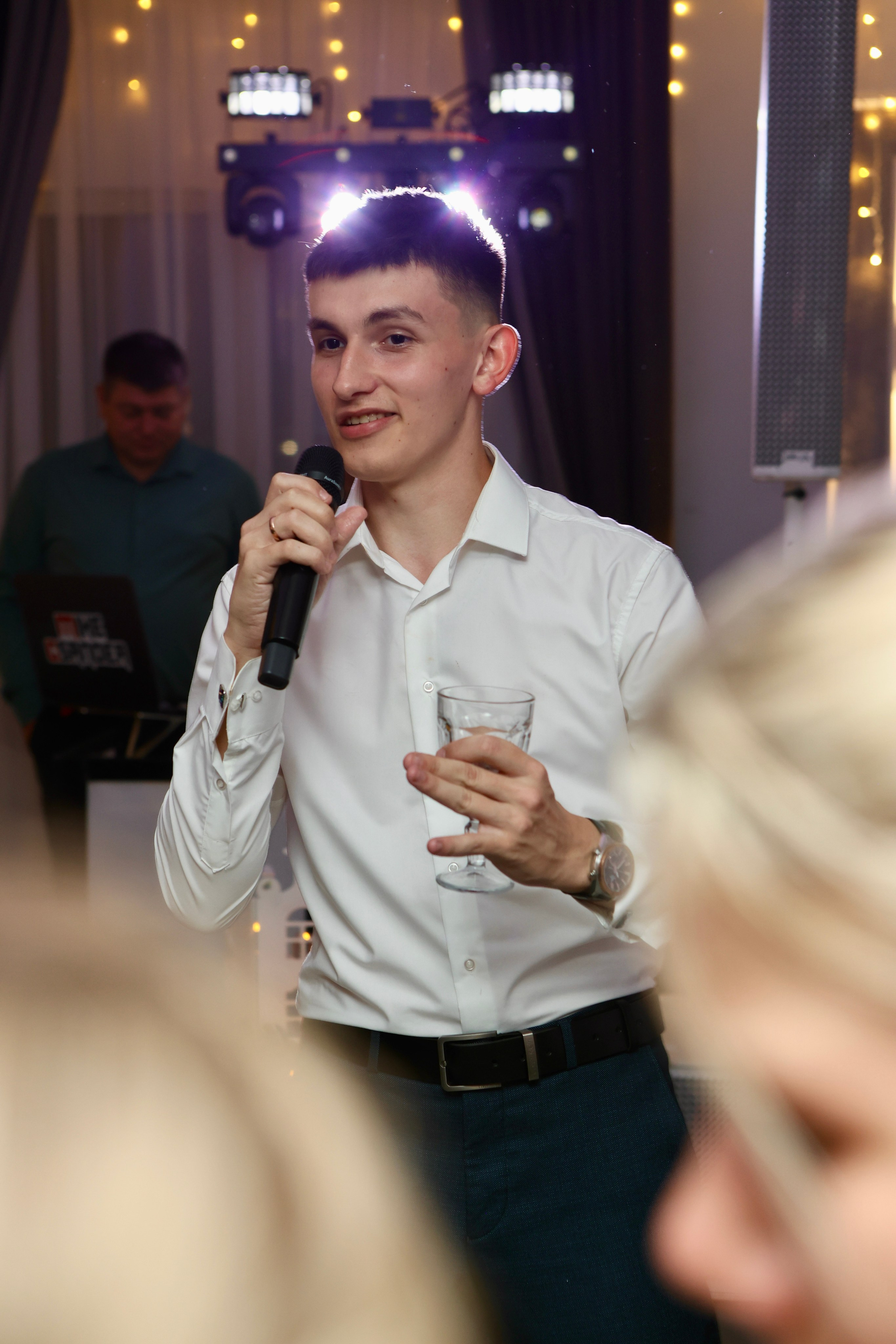 Свадьба Игоря и Татьяны. Фотограф в Курске Смирнов Евгений