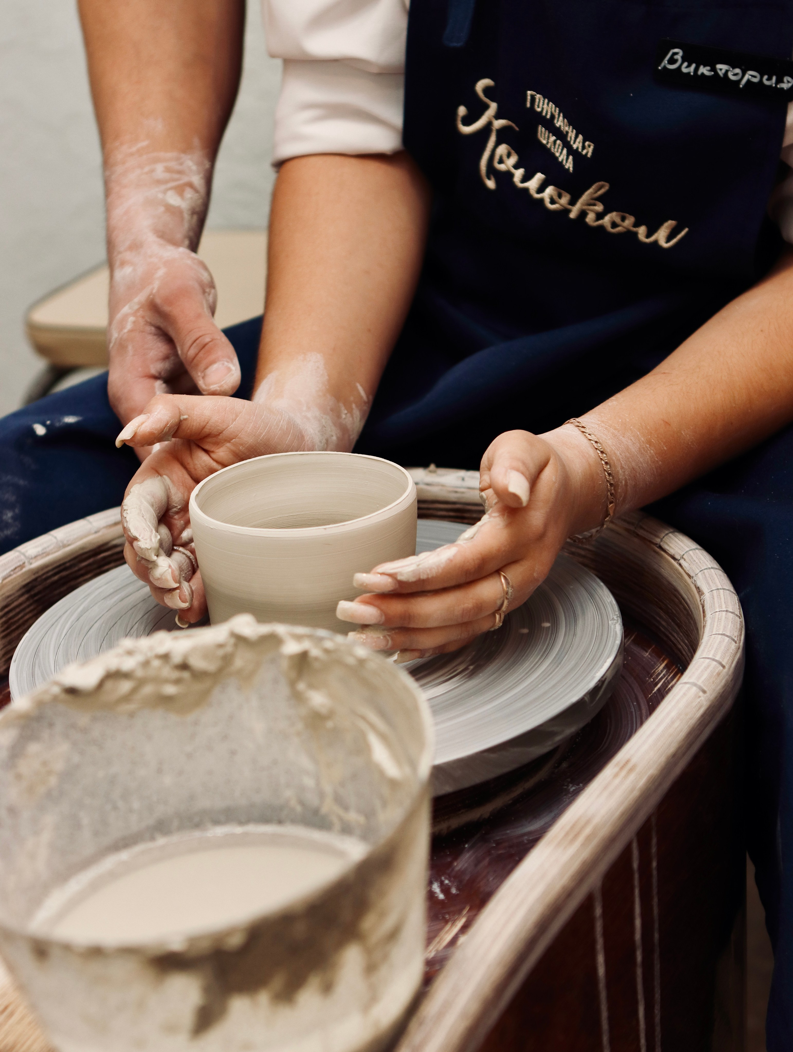 Виктория и Андрей. Фотограф в Курске Смирнов Евгений