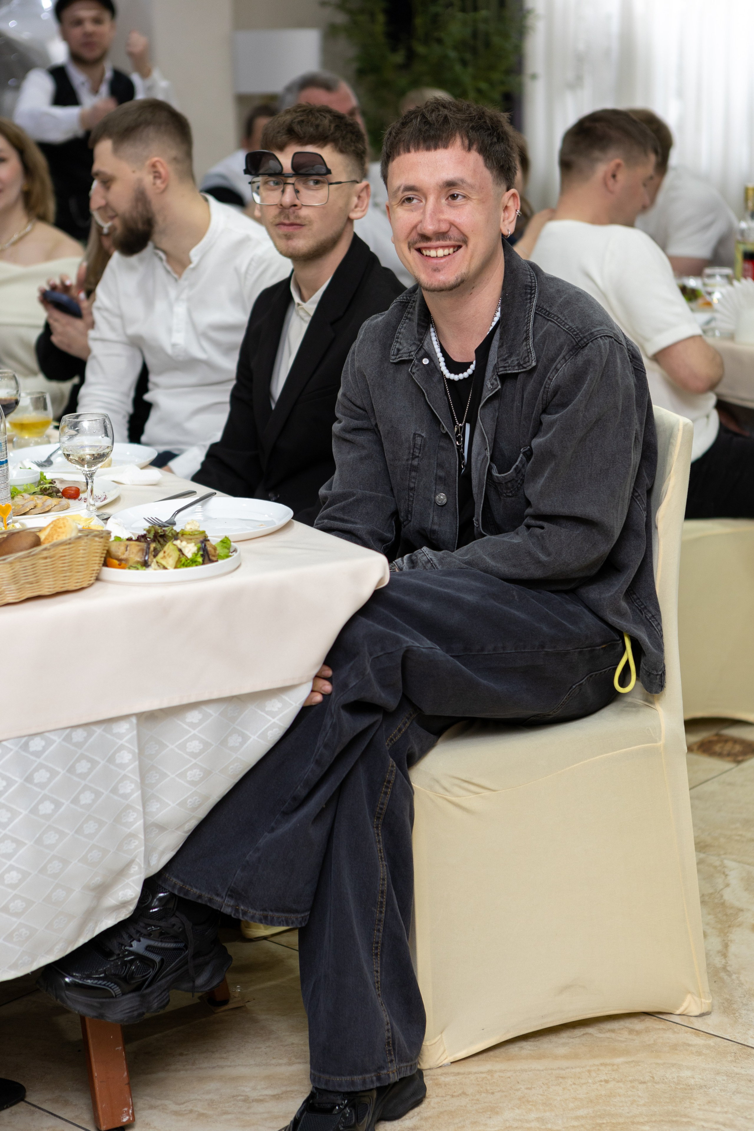 День Рождения Дениса. Фотограф в Курске Смирнов Евгений