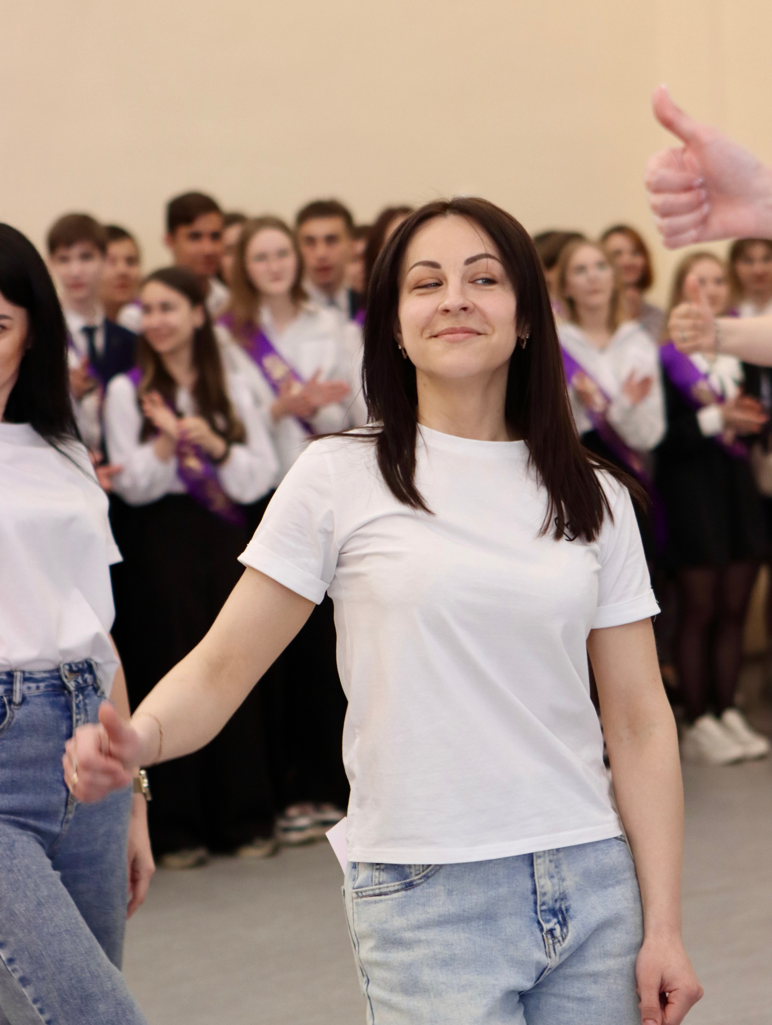 Школьный выпускной. Фотограф в Курске Смирнов Евгений