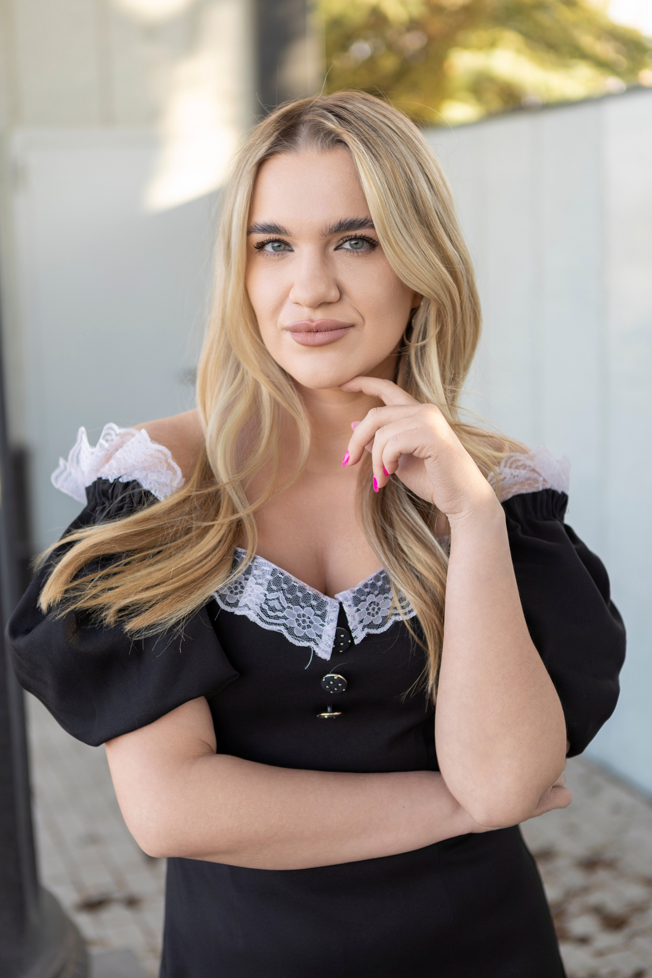Елена. Фотограф в Курске Смирнов Евгений