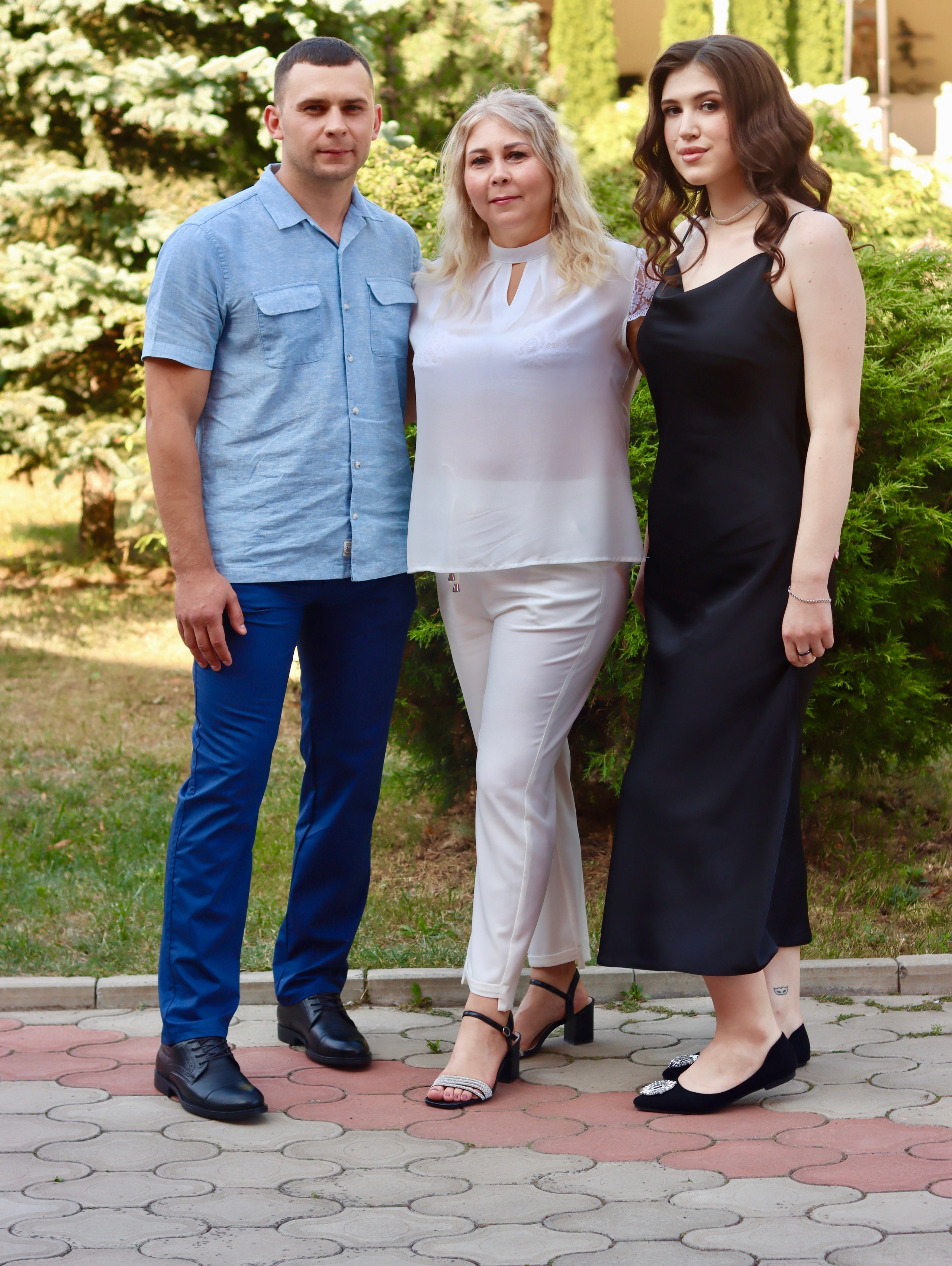 Юбилей. Фотограф в Курске Смирнов Евгений