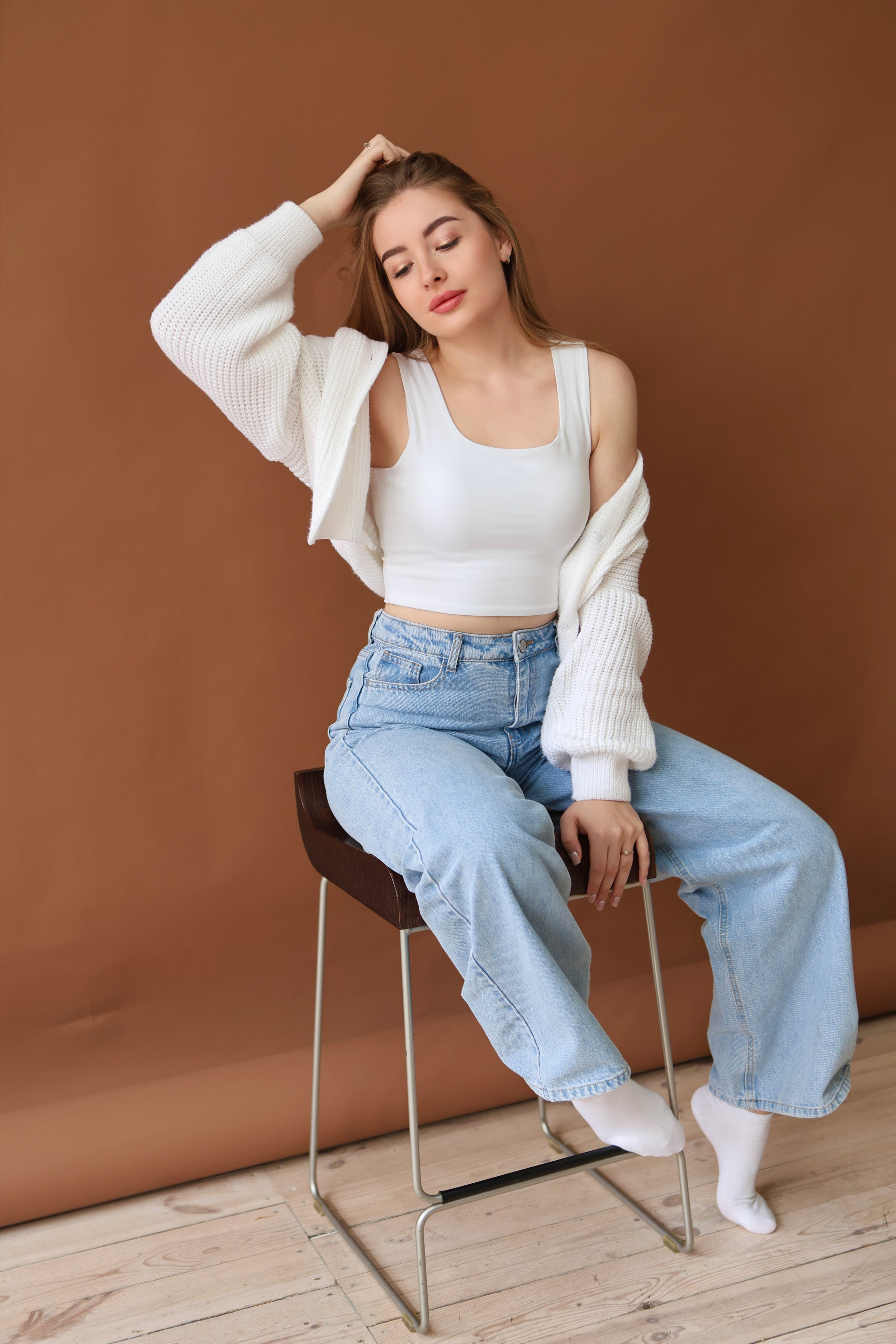 Арина. Фотограф в Курске Смирнов Евгений