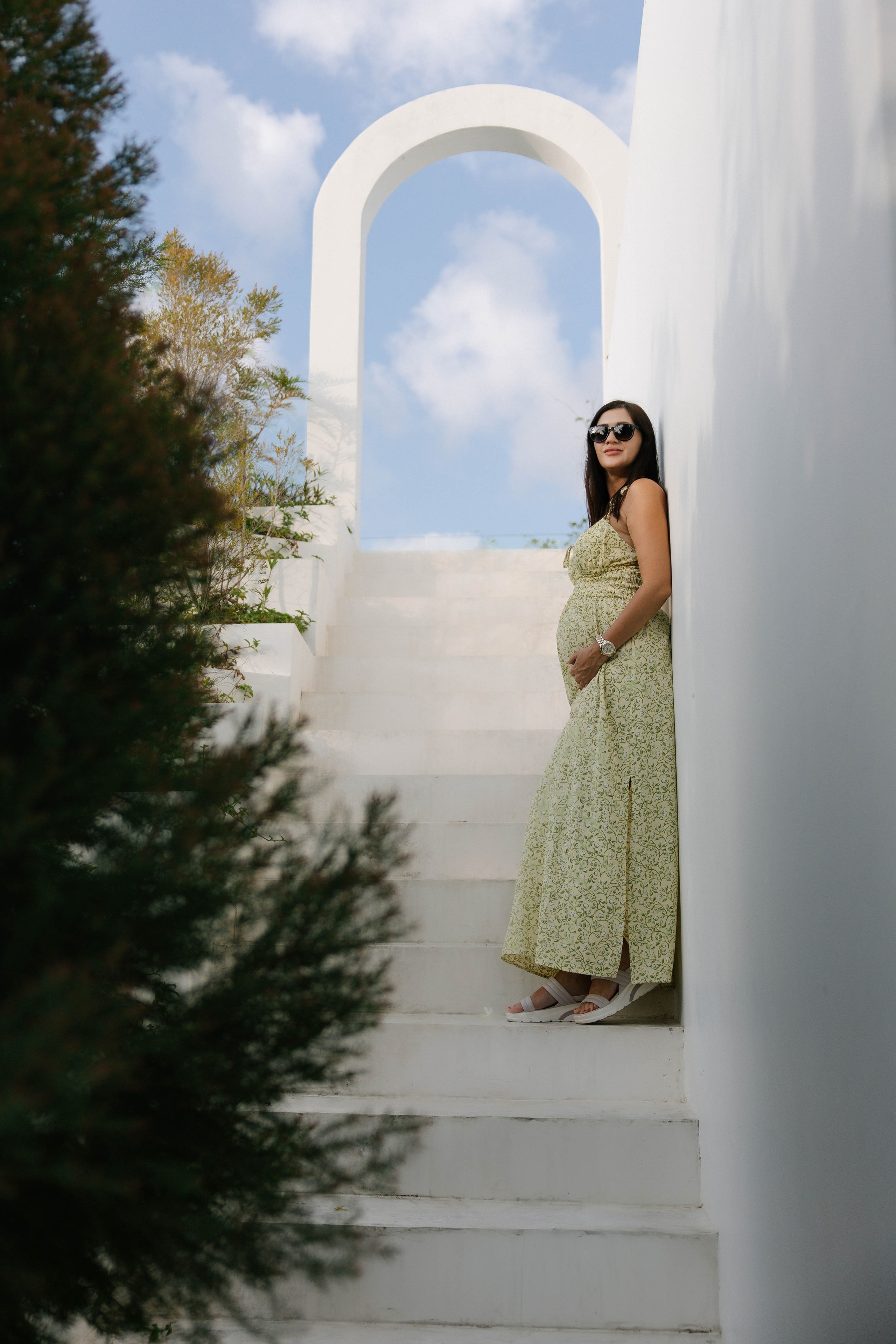 Альбина и Кирилл / Самуи. Семейный и детский фотограф в Москве Анастасия Каипова